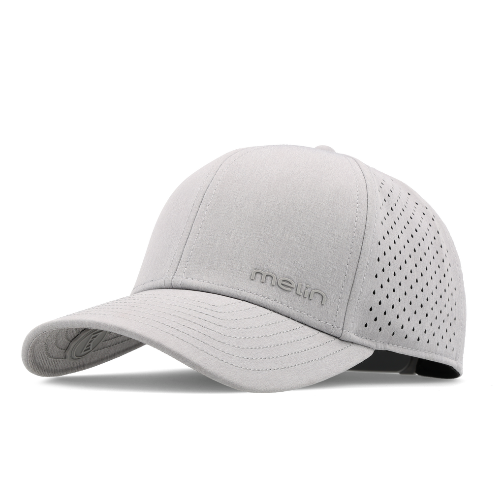 Compass Hydro - Heather Grey (2LW8)