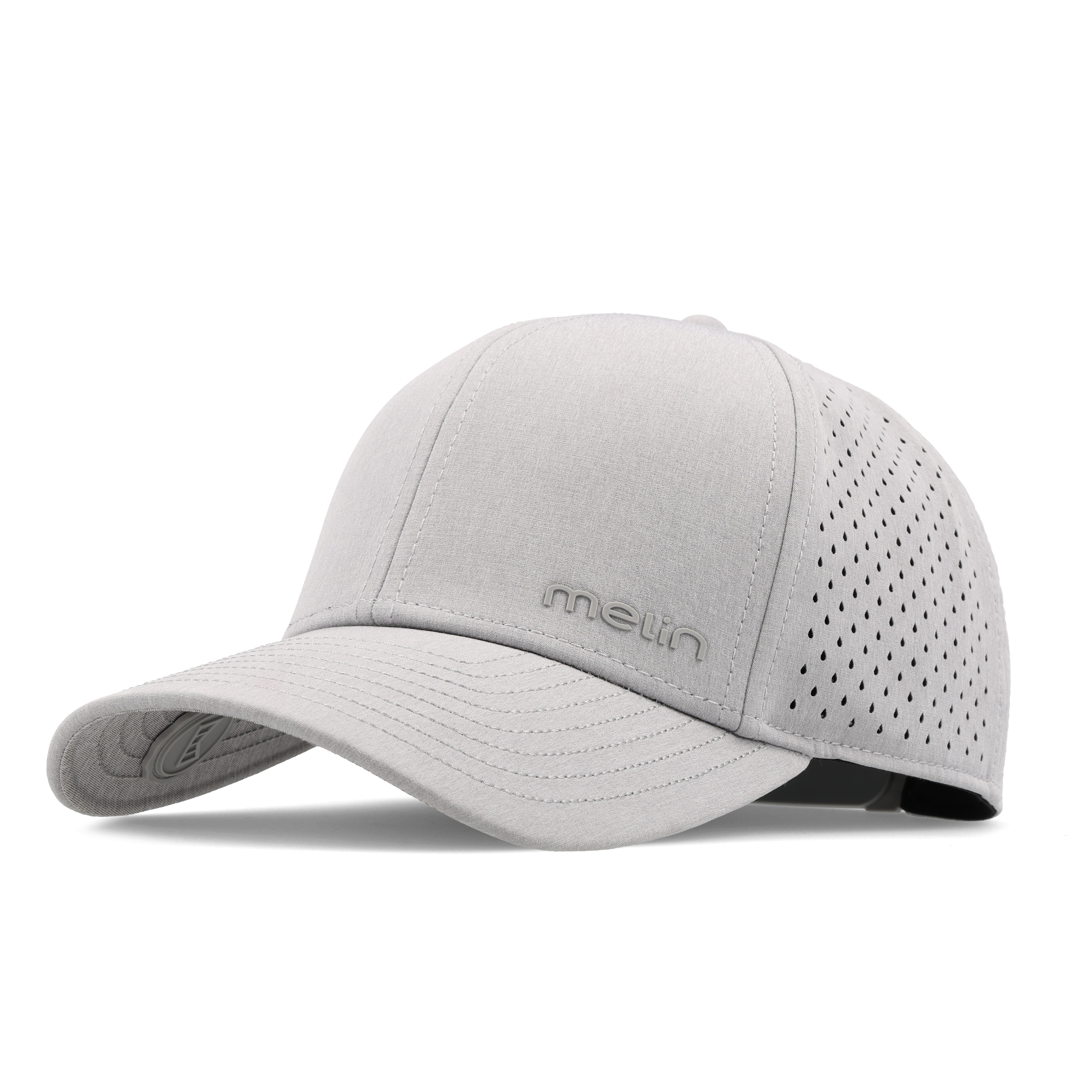 Compass Hydro - Heather Grey (2LW8)