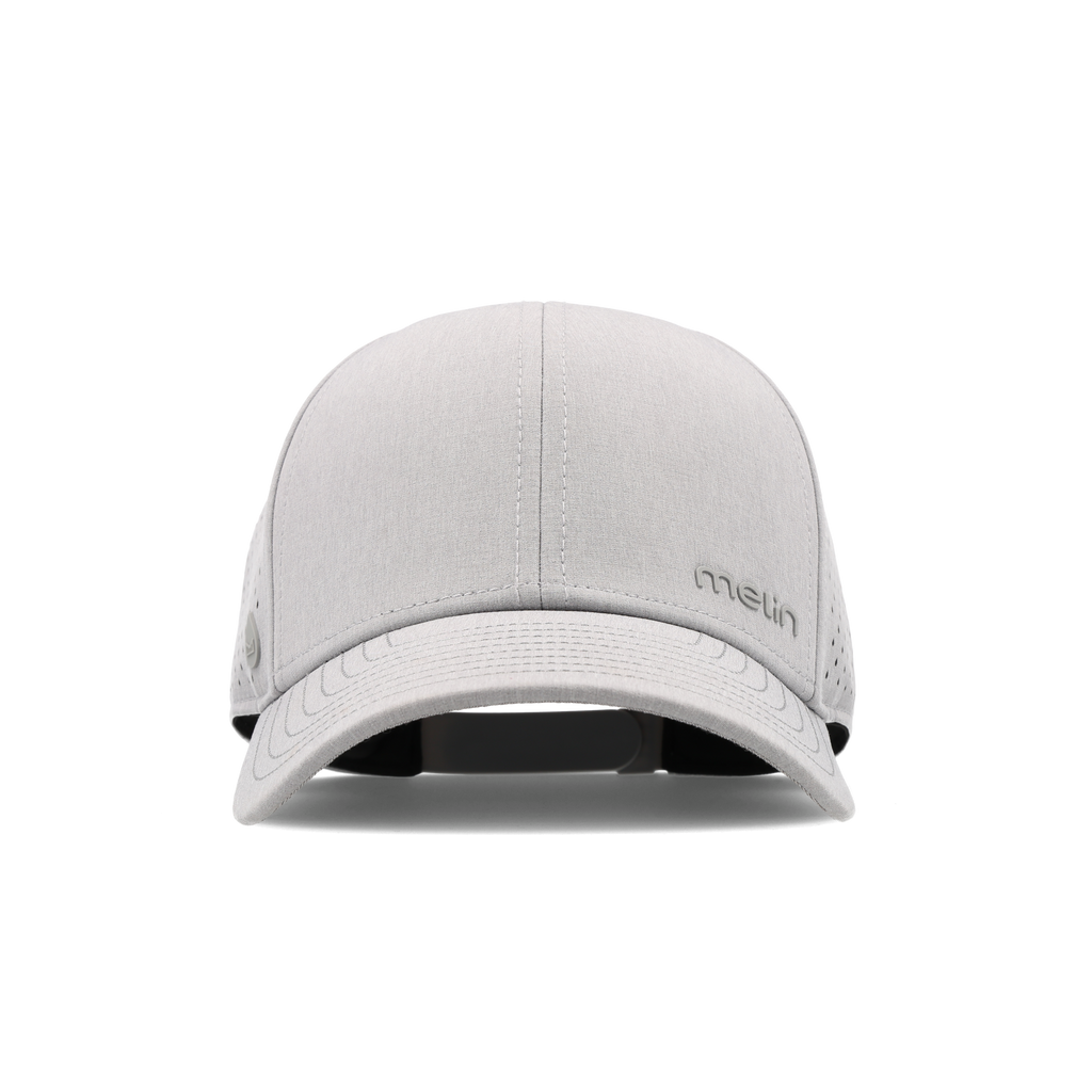 Compass Hydro - Heather Grey (2LW8)