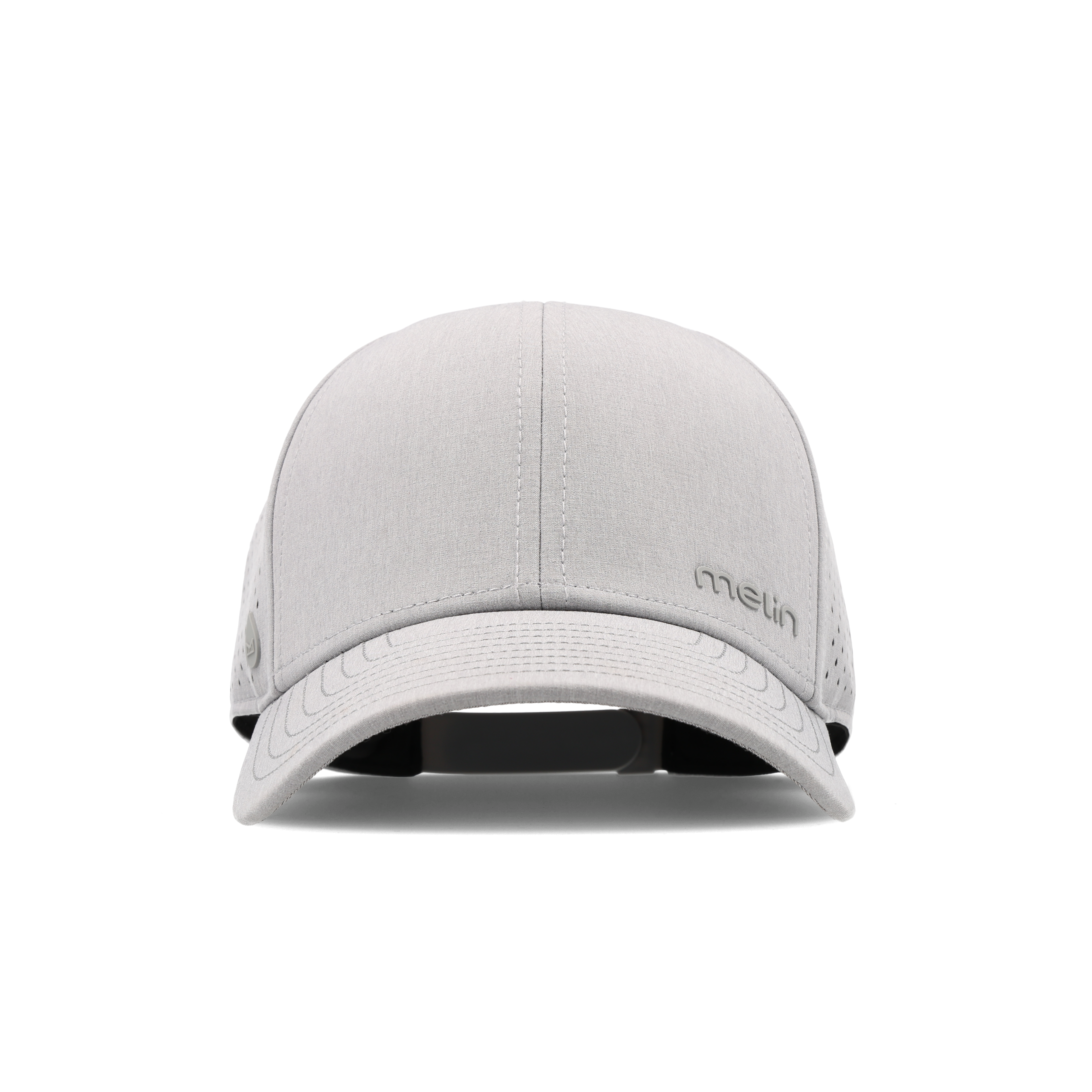 Compass Hydro - Heather Grey (2LW8)