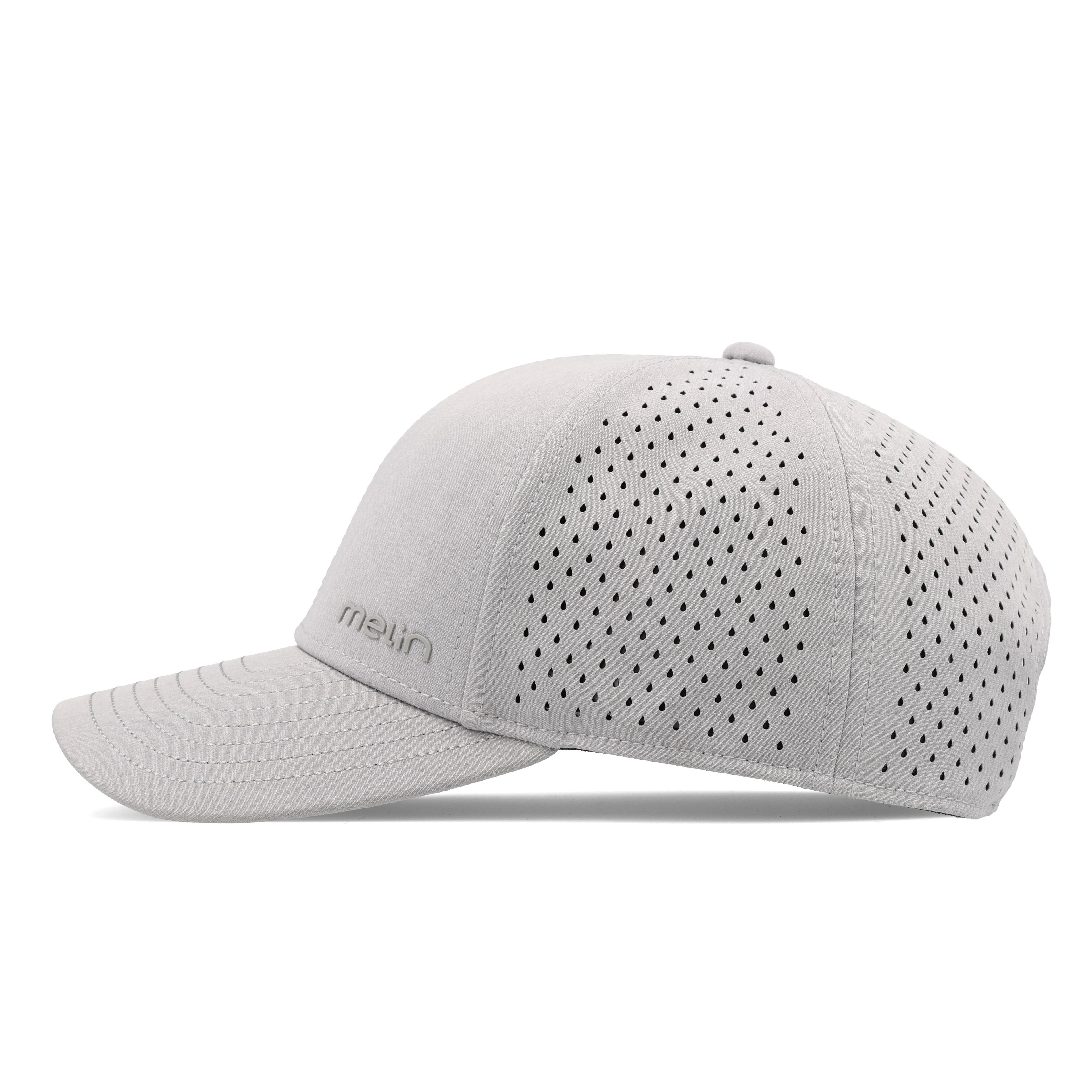Compass Hydro - Heather Grey (2LW8)