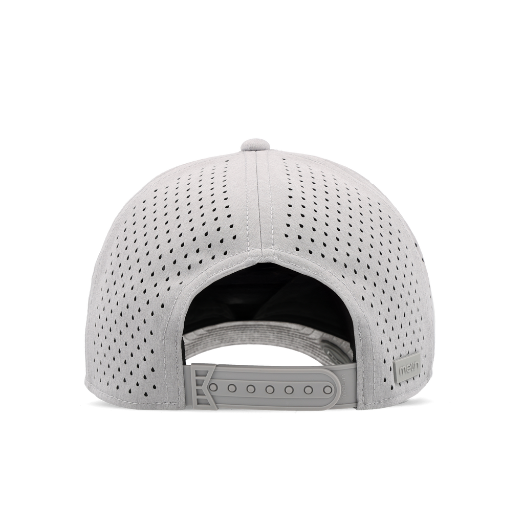 Compass Hydro - Heather Grey (2LW8)