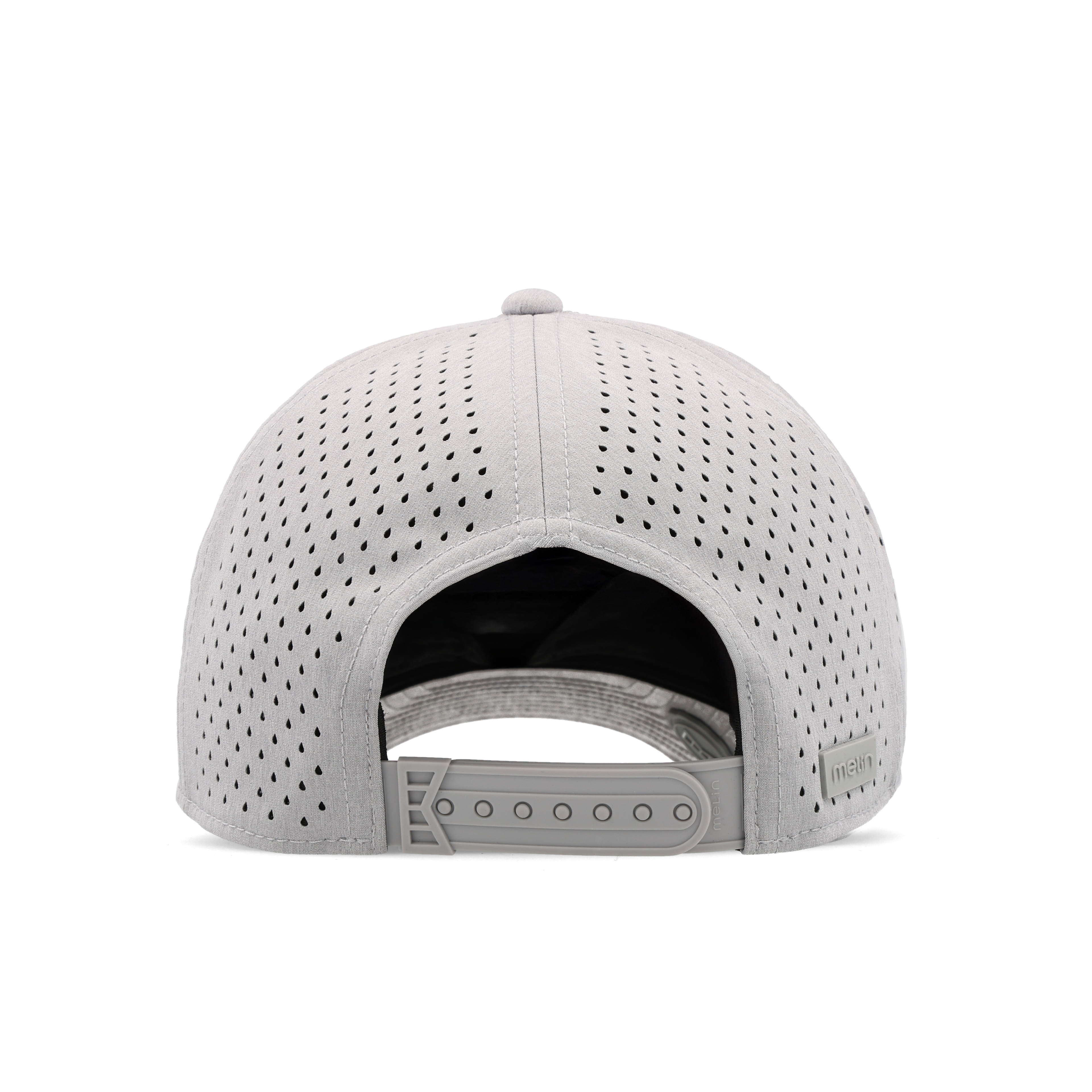 Compass Hydro - Heather Grey (2LW8)