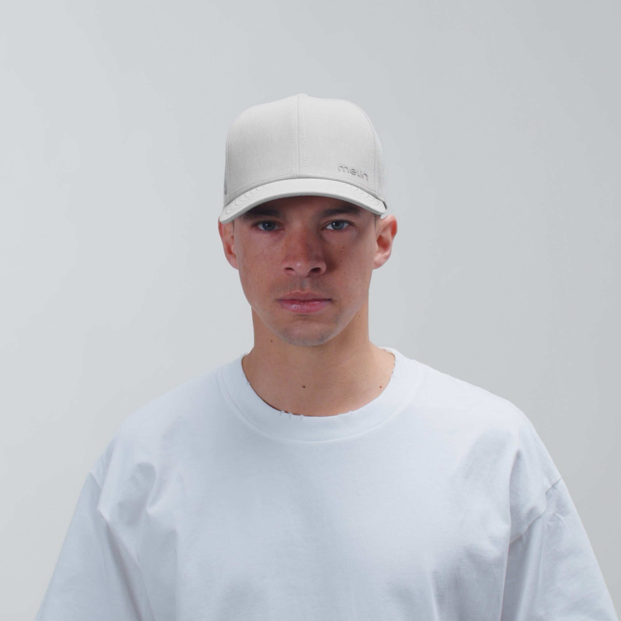 Compass Hydro - Heather Grey (2LW8)