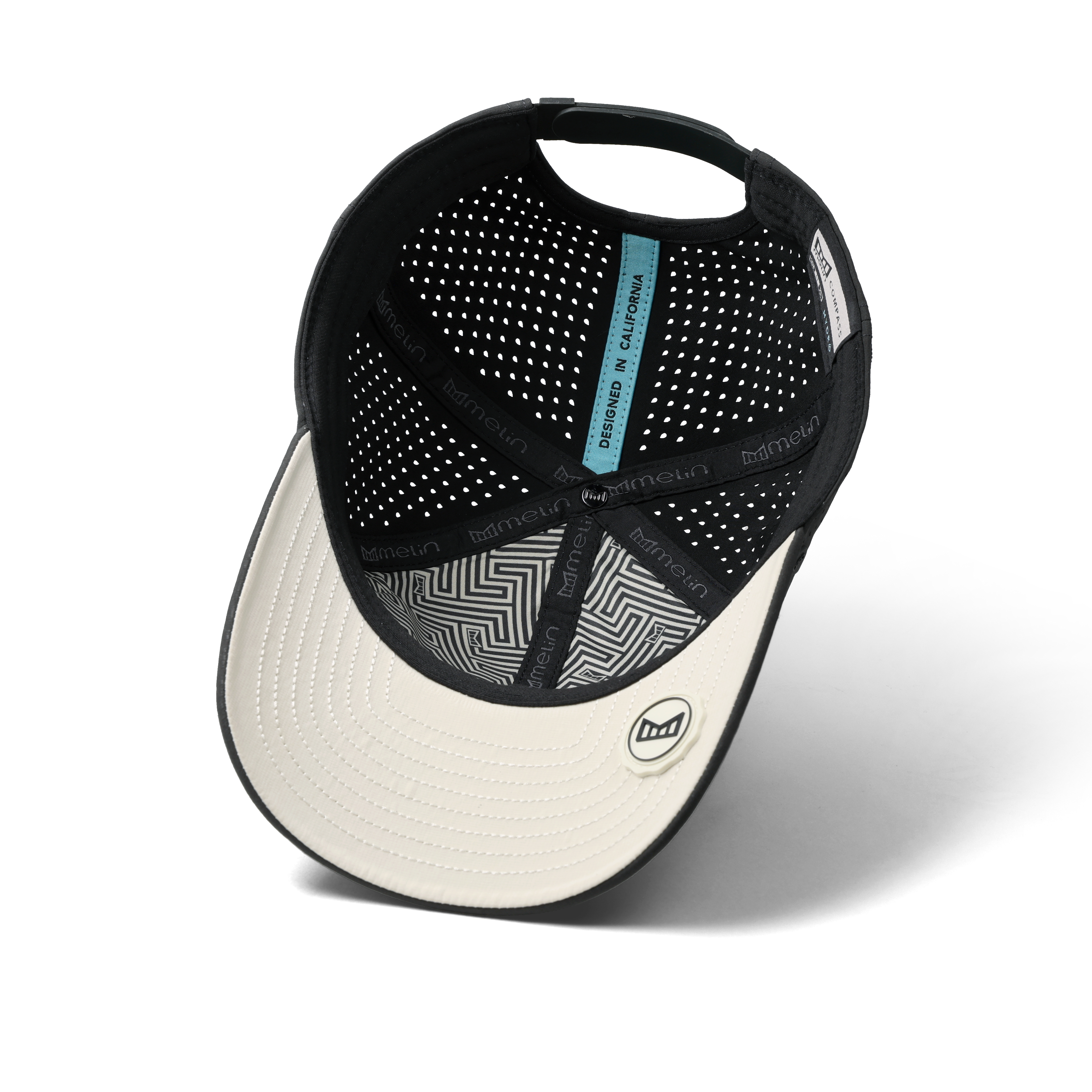 Compass Hydro - Faded Black (UTJG)
