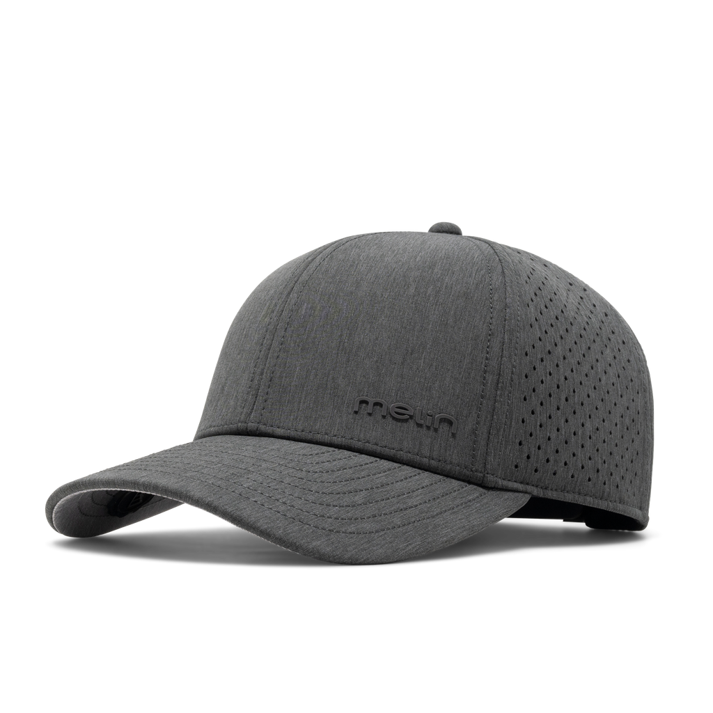 Compass Hydro - Heather Charcoal (6LEH)