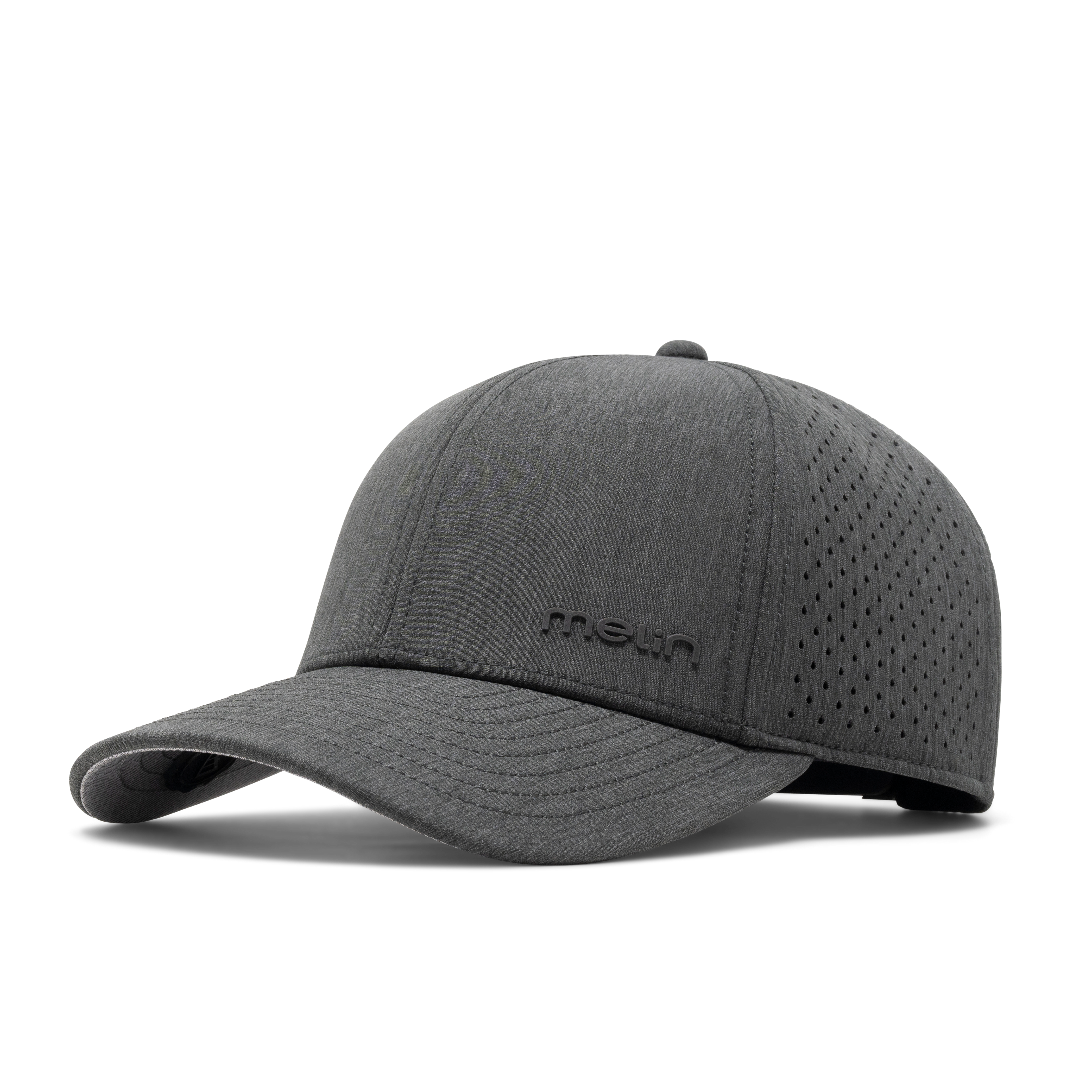 Compass Hydro - Heather Charcoal (6LEH)