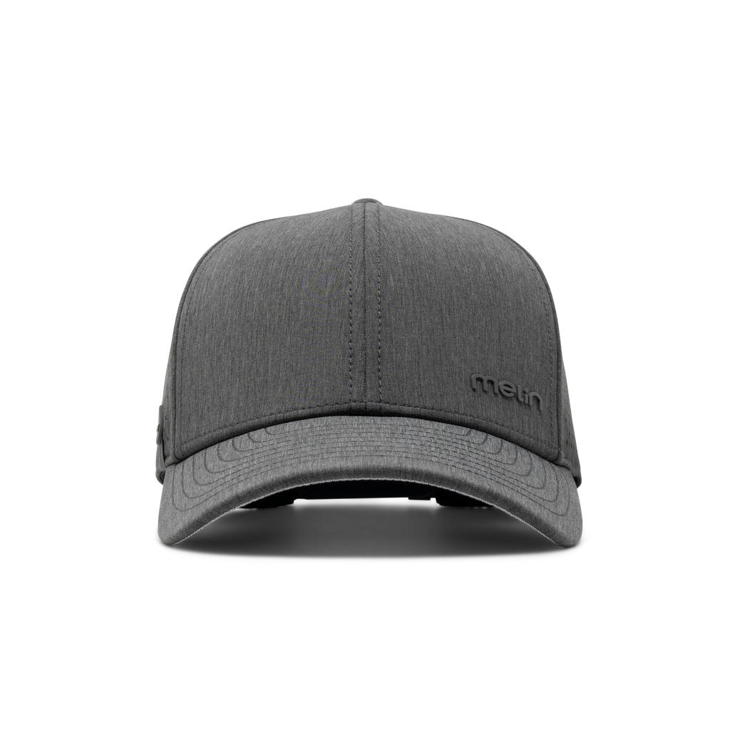 Compass Hydro - Heather Charcoal (6LEH)