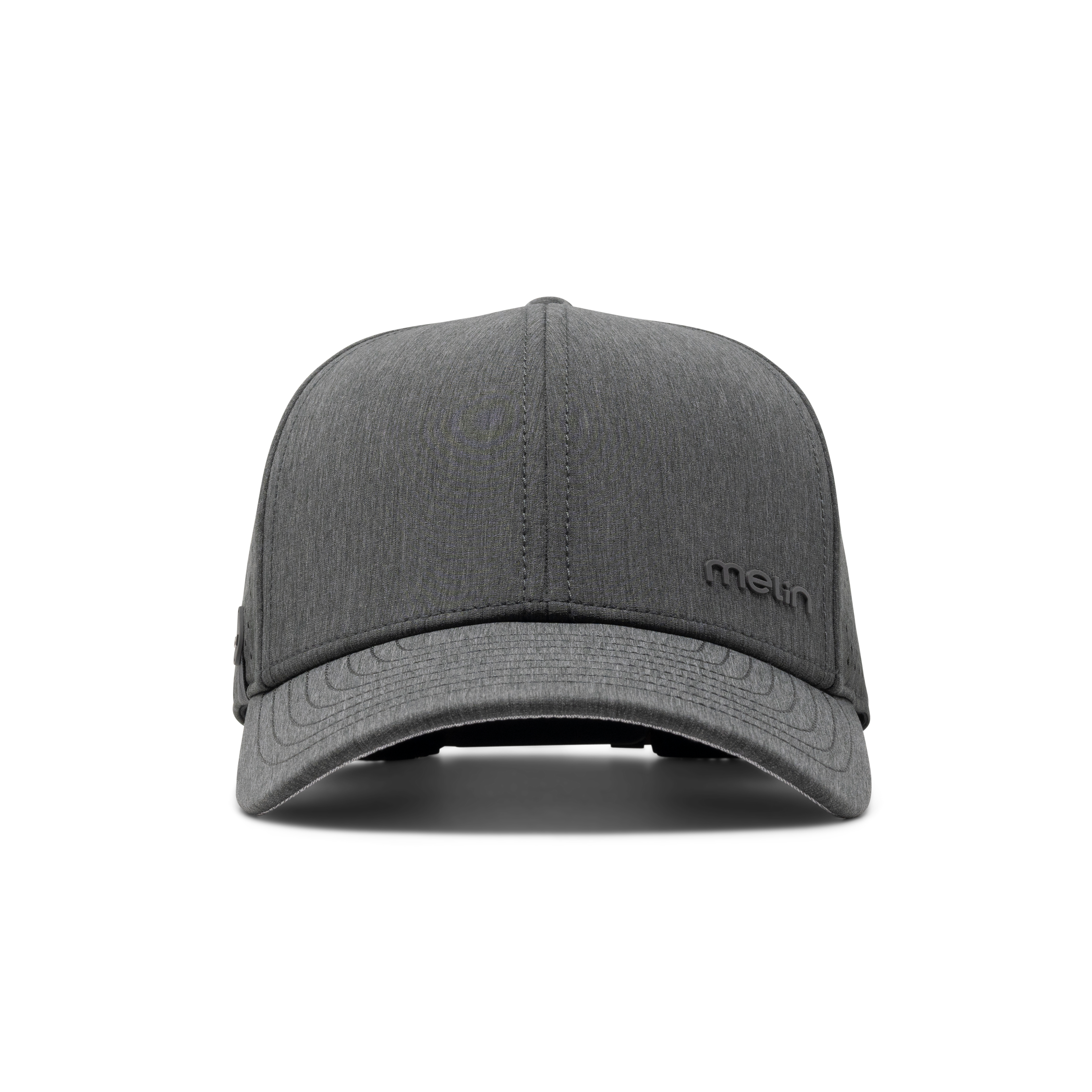 Compass Hydro - Heather Charcoal (6LEH)