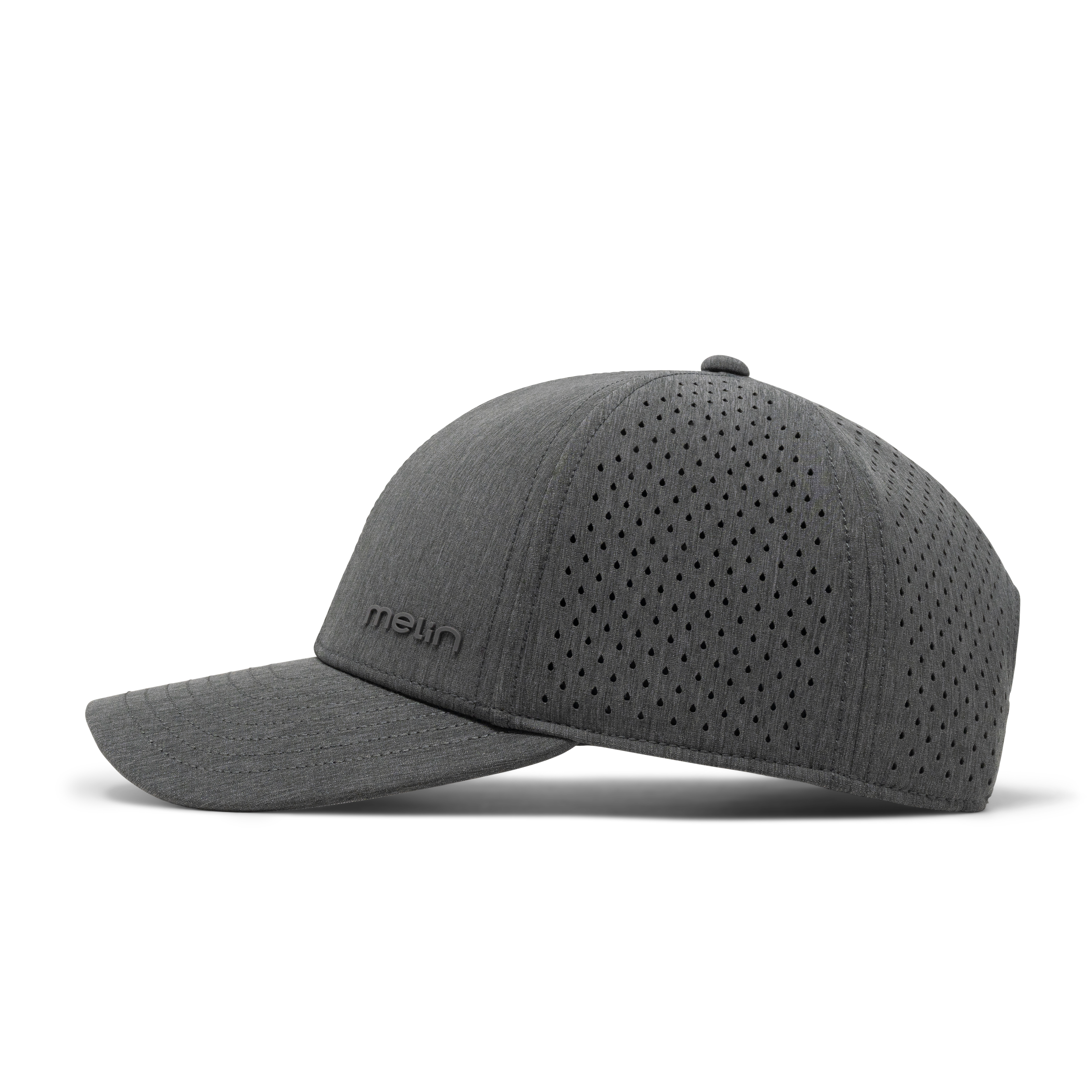 Compass Hydro - Heather Charcoal (6LEH)