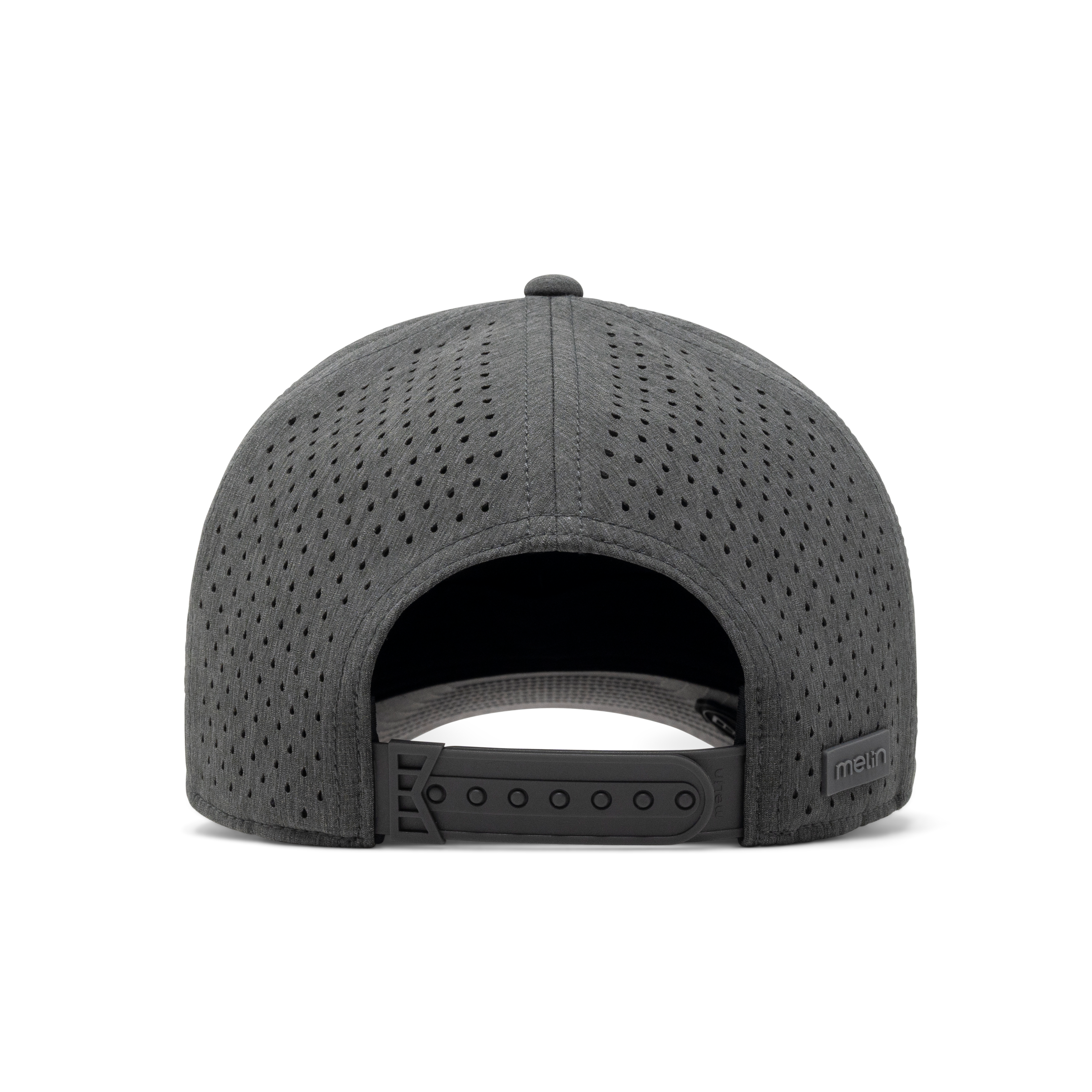 Compass Hydro - Heather Charcoal (6LEH)