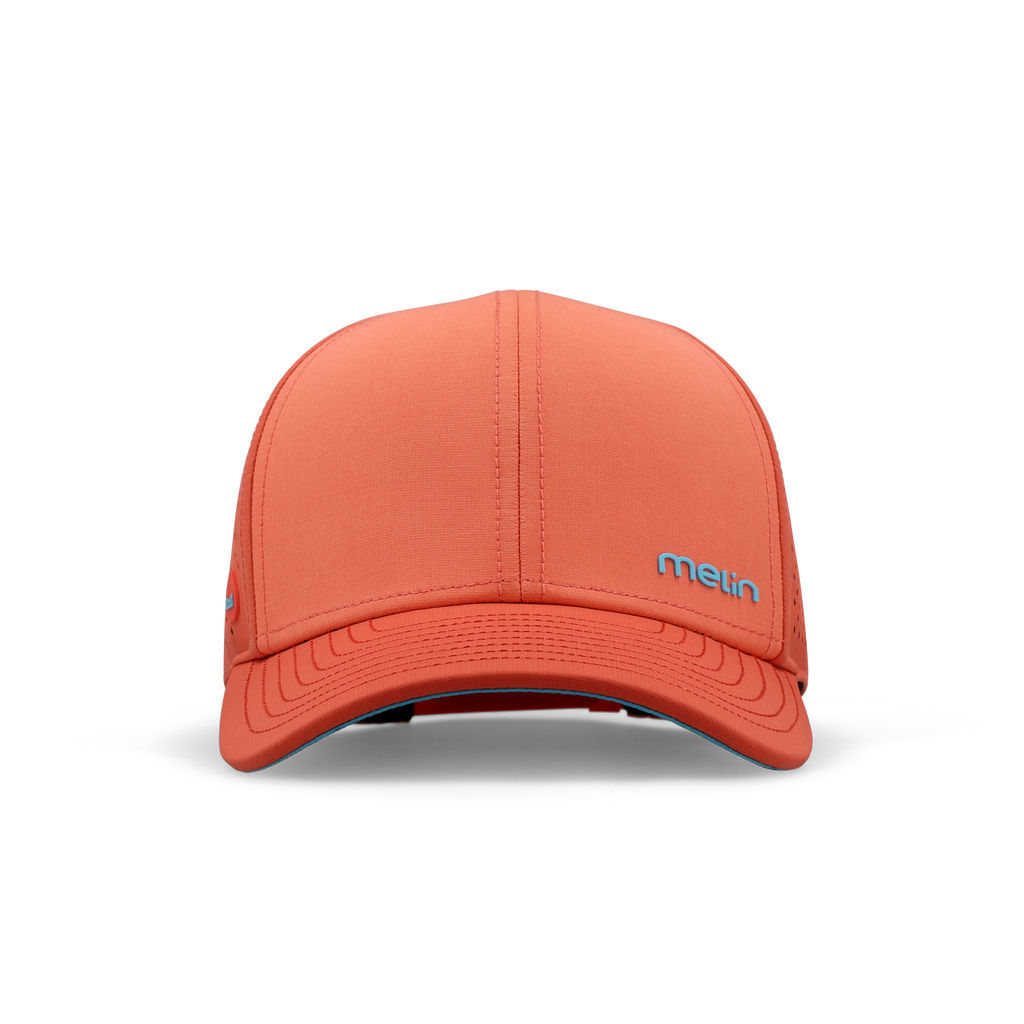 Compass Hydro - Hot Coral (O1WN)