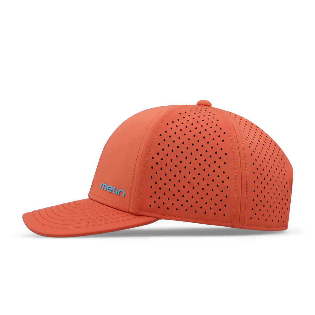 Compass Hydro - Hot Coral (O1WN)