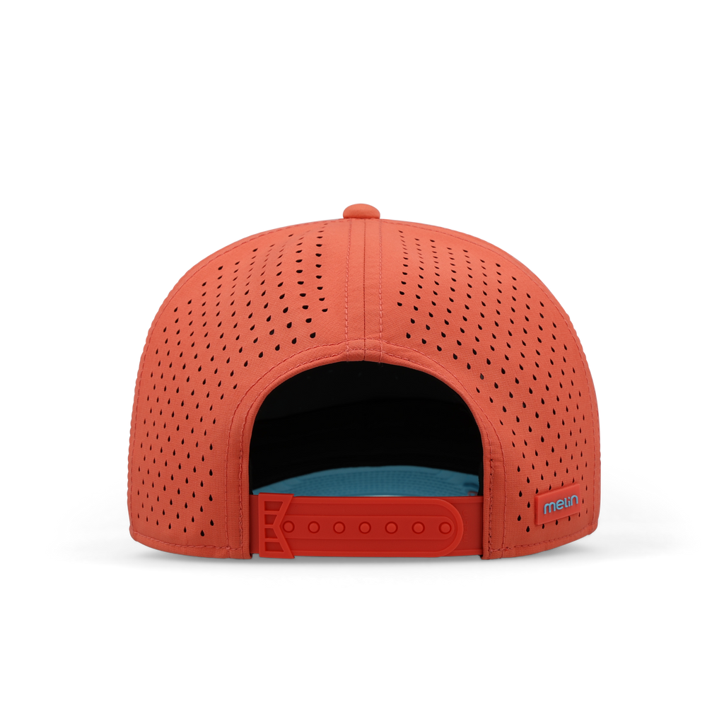 Compass Hydro - Hot Coral (O1WN)