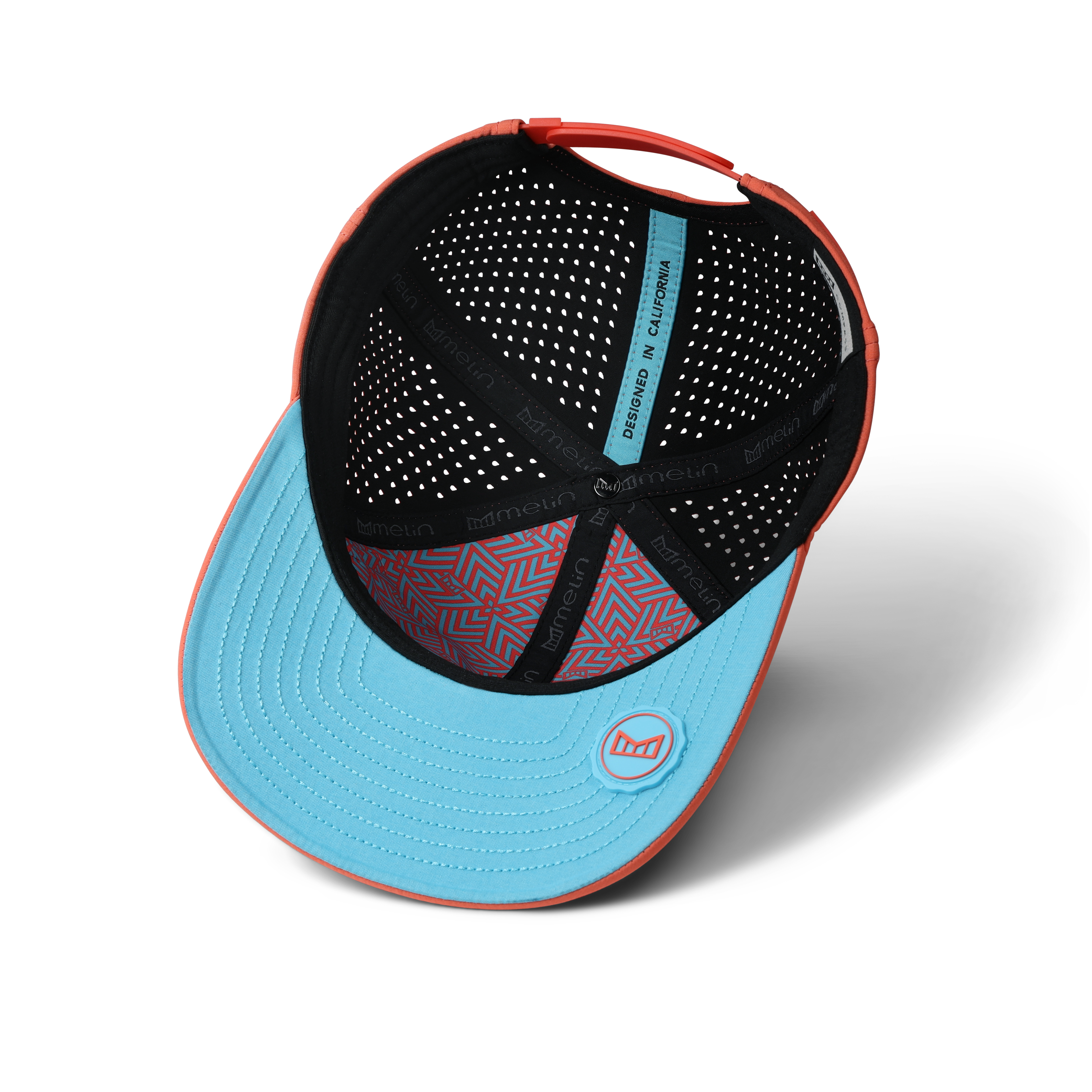 Compass Hydro - Hot Coral (O1WN)