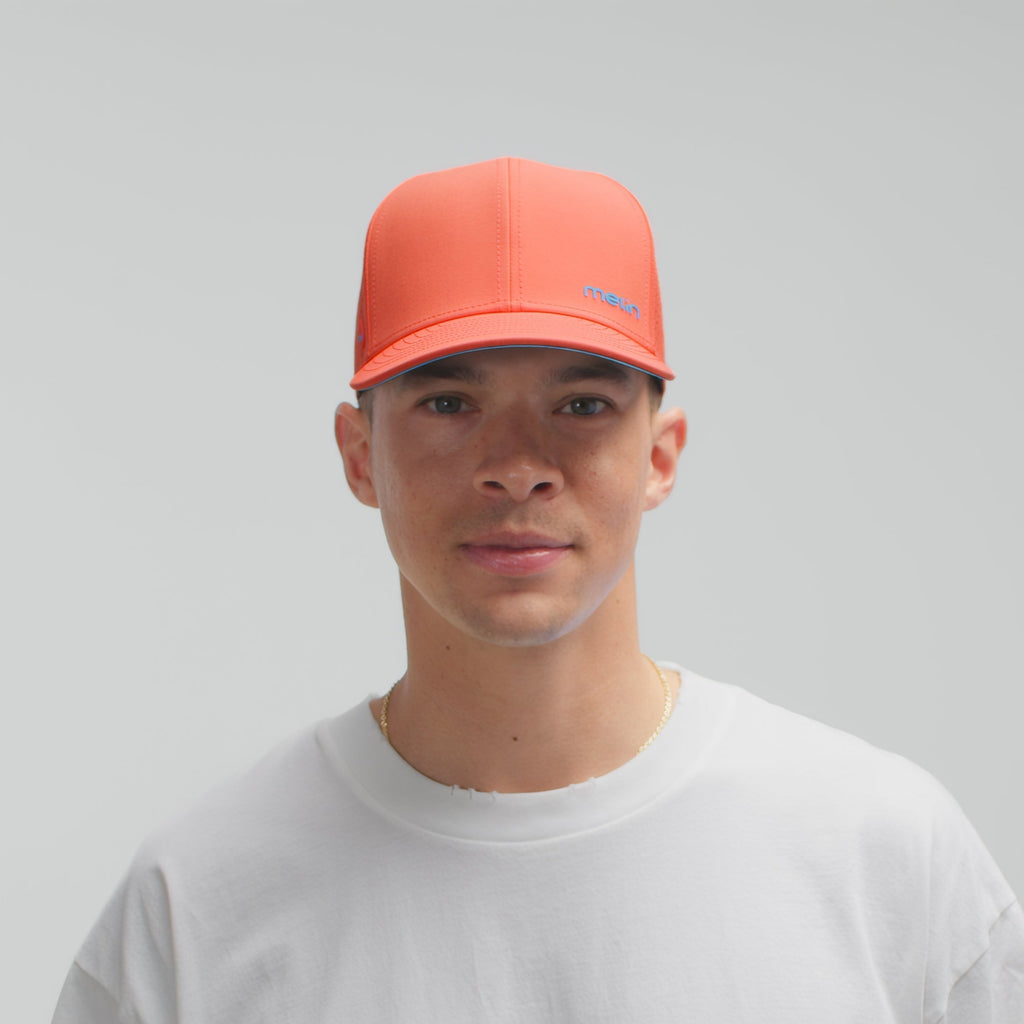 Compass Hydro - Hot Coral (O1WN)
