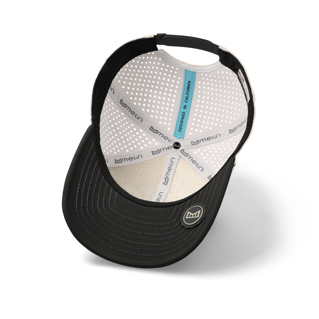 Compass Hydro - Moonbeam / Pirate Black (5R8R)