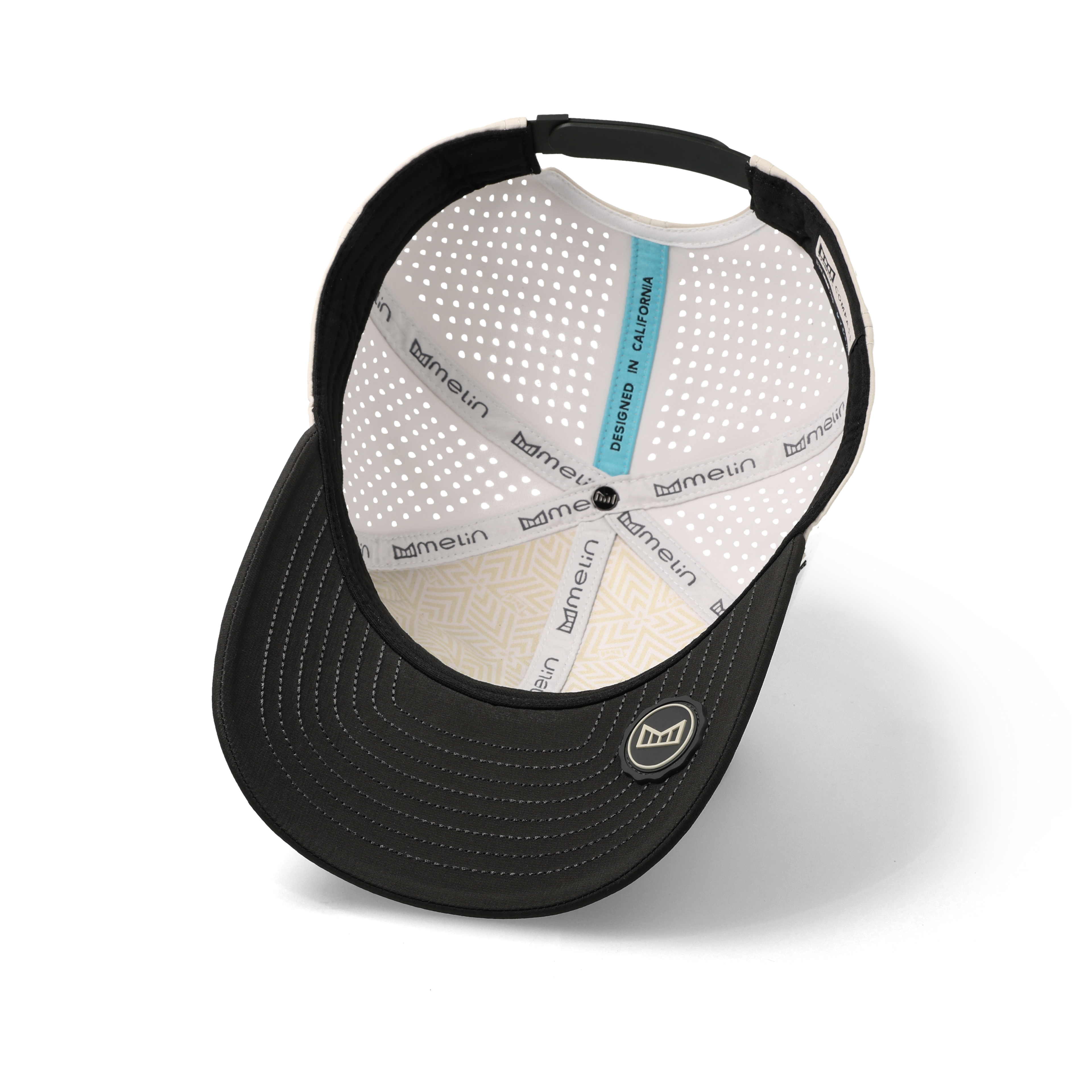 Compass Hydro - Moonbeam / Pirate Black (5R8R)