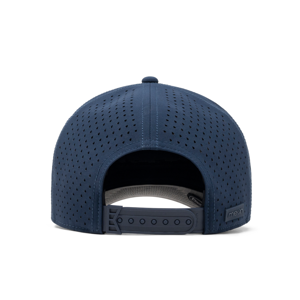 Compass Hydro - Navy (5CMF)