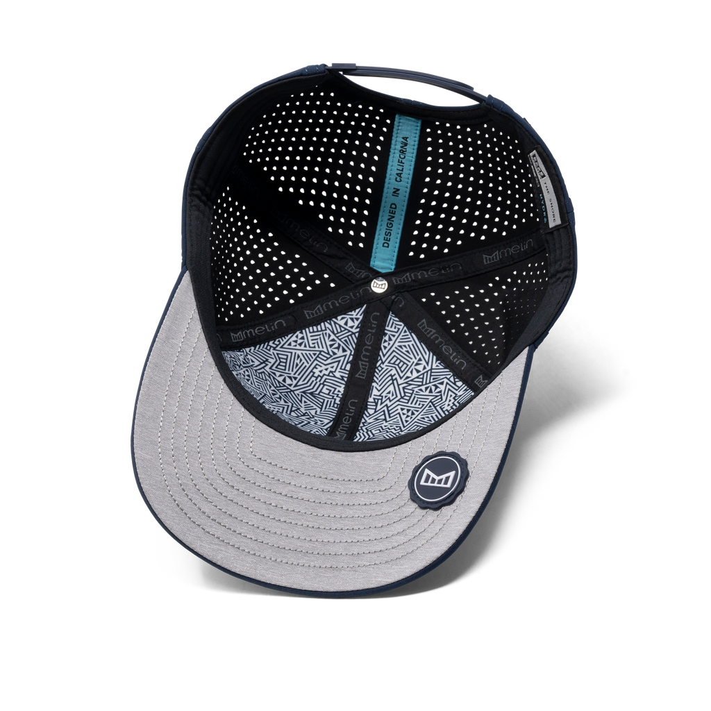 Compass Hydro - Navy (5CMF)