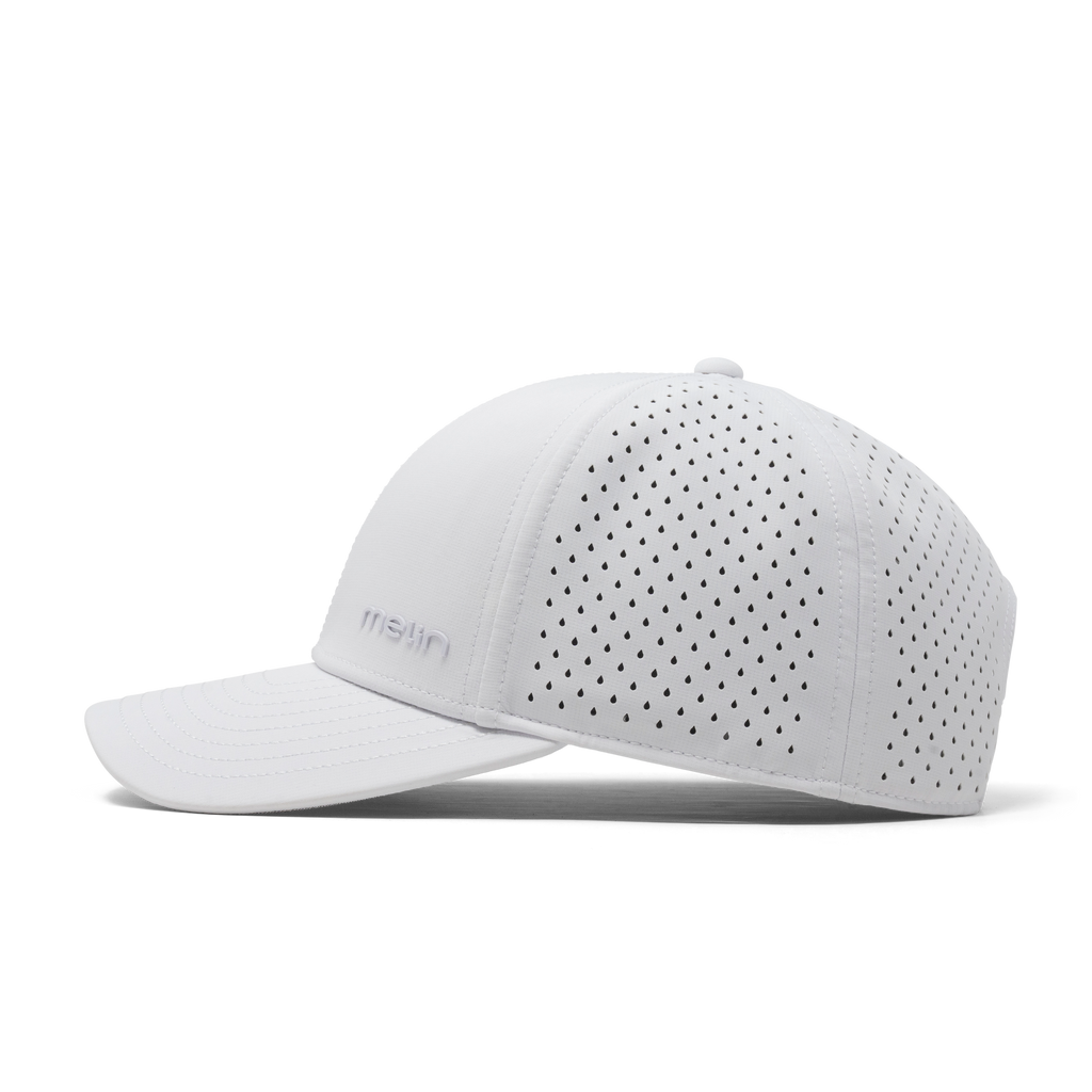 Compass Hydro - White (4HDQ)