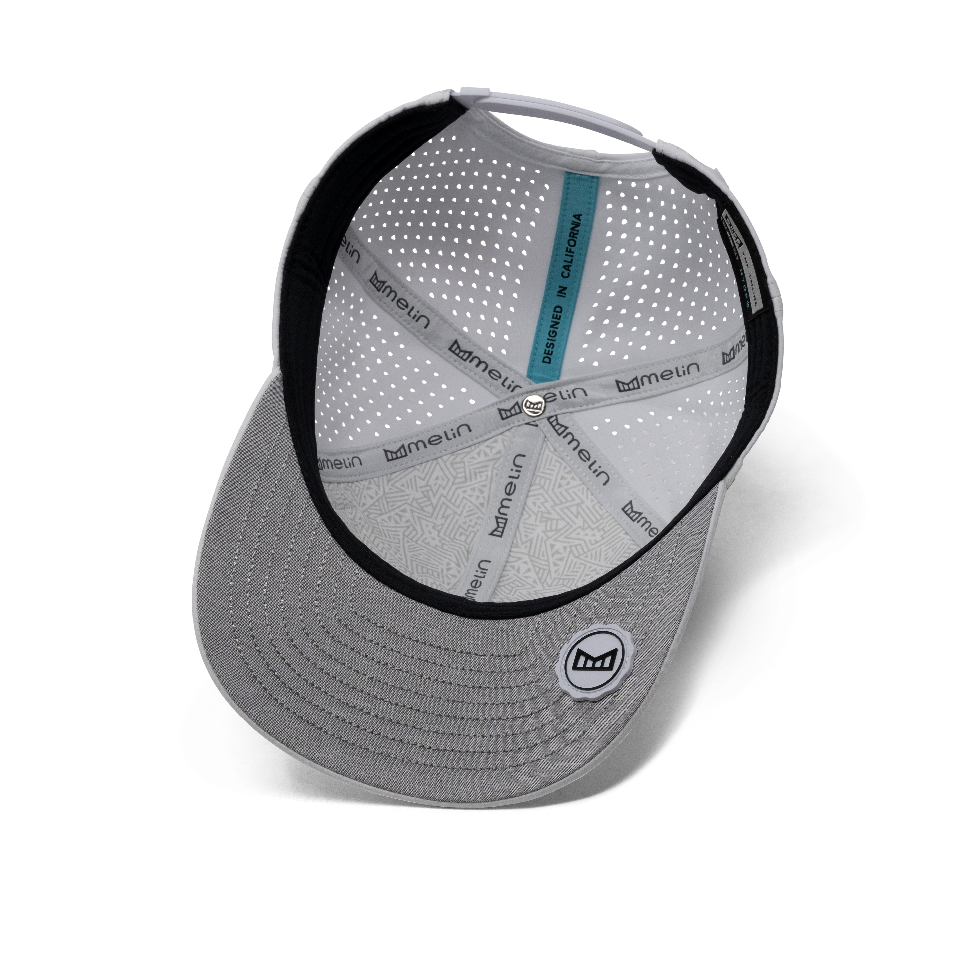 Compass Hydro - White (4HDQ)
