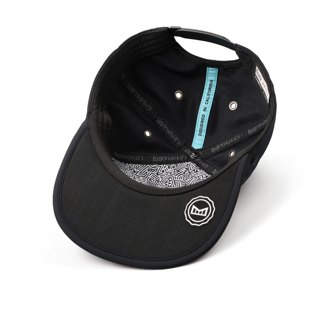 Eagle Hydro - Black (GPO8)