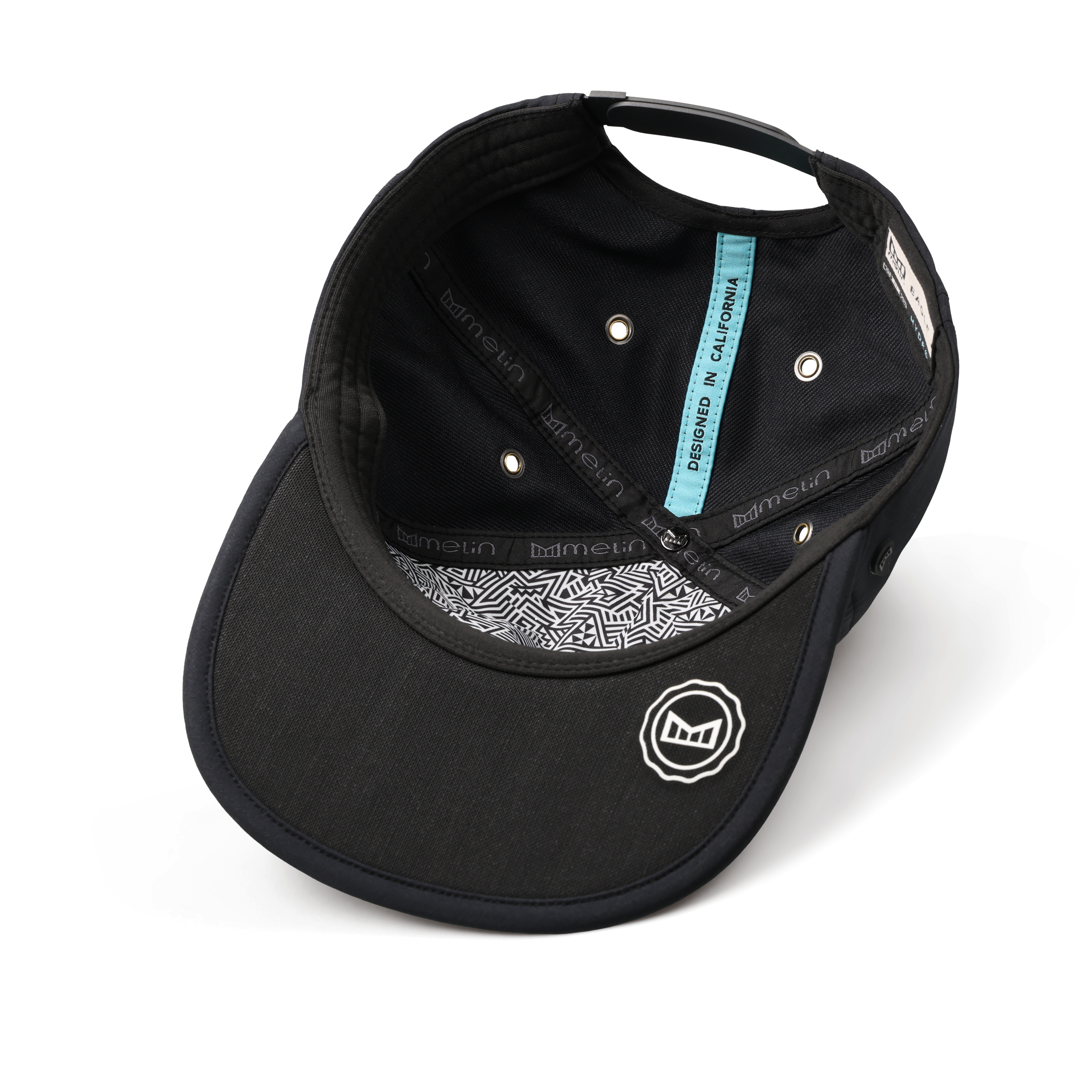 Eagle Hydro - Black (GPO8)