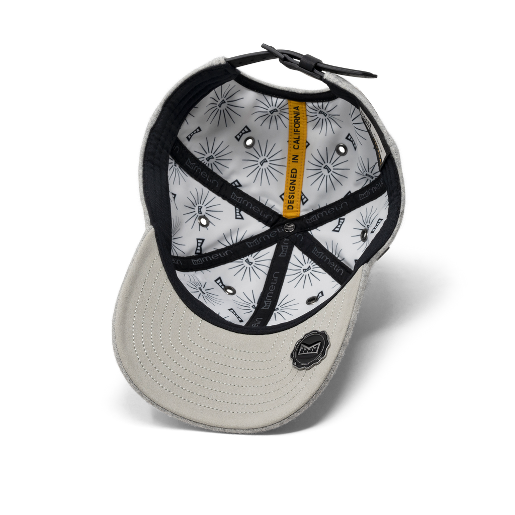 A-Game Blazer Thermal - Light Grey (9VXT)