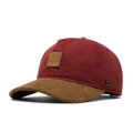 Odysea Waxed Cord Thermal - Racing Red (4IK1)
