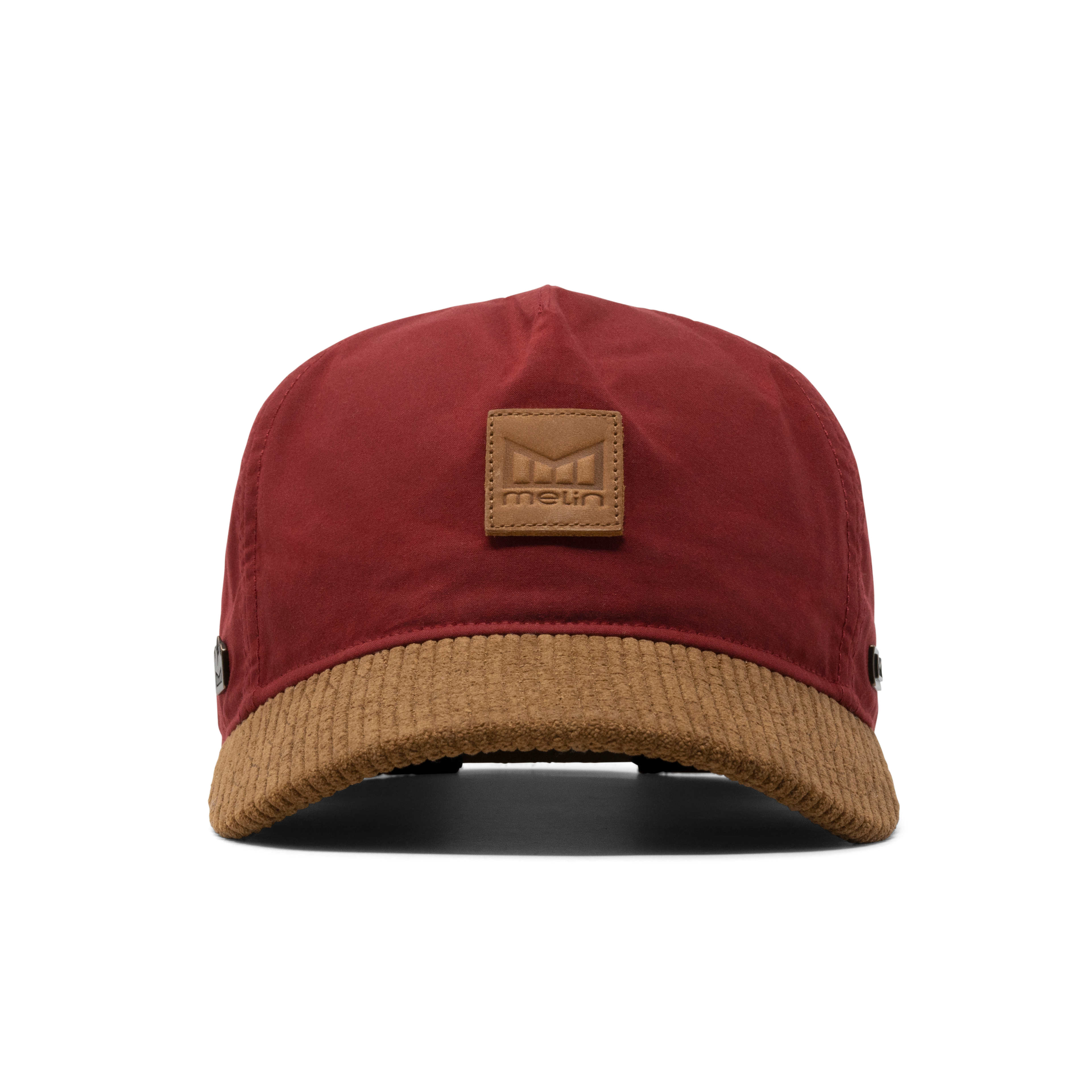 Odysea Waxed Cord Thermal - Racing Red (4IK1)