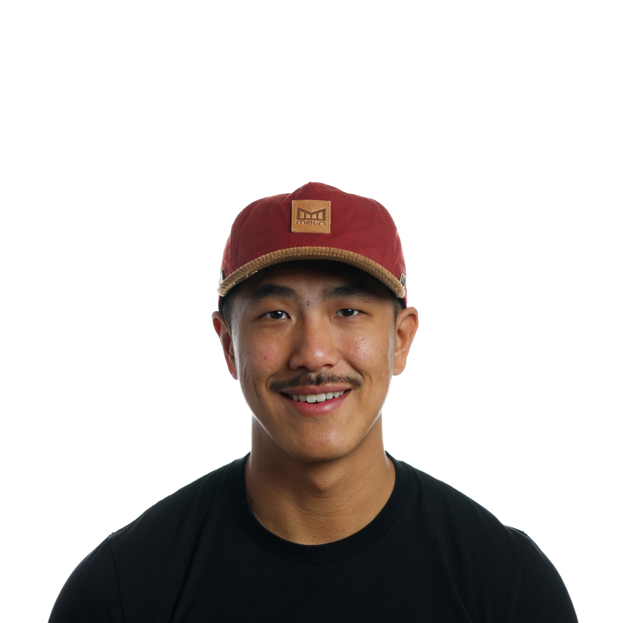 Odysea Waxed Cord Thermal - Racing Red (4IK1)