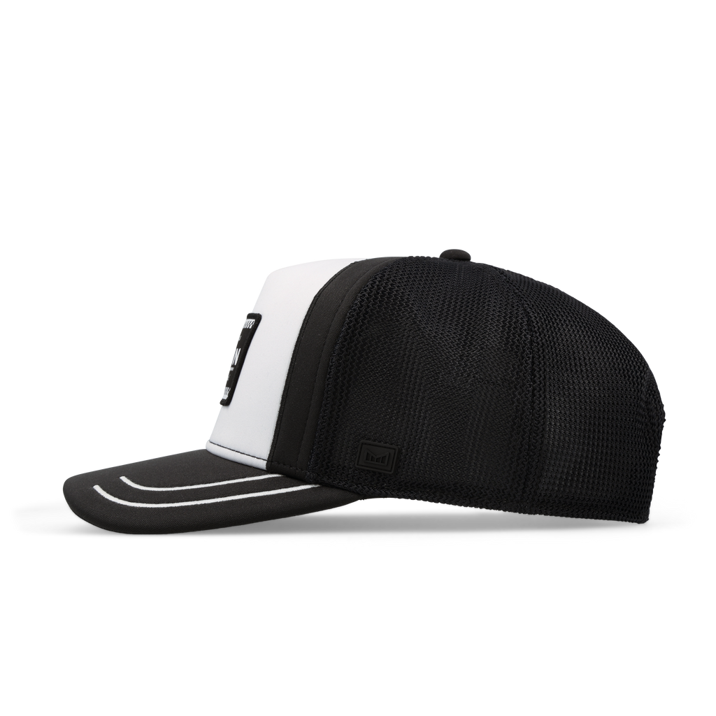 Odysea MPH Pit Crew Hydro - Black (BQ81)