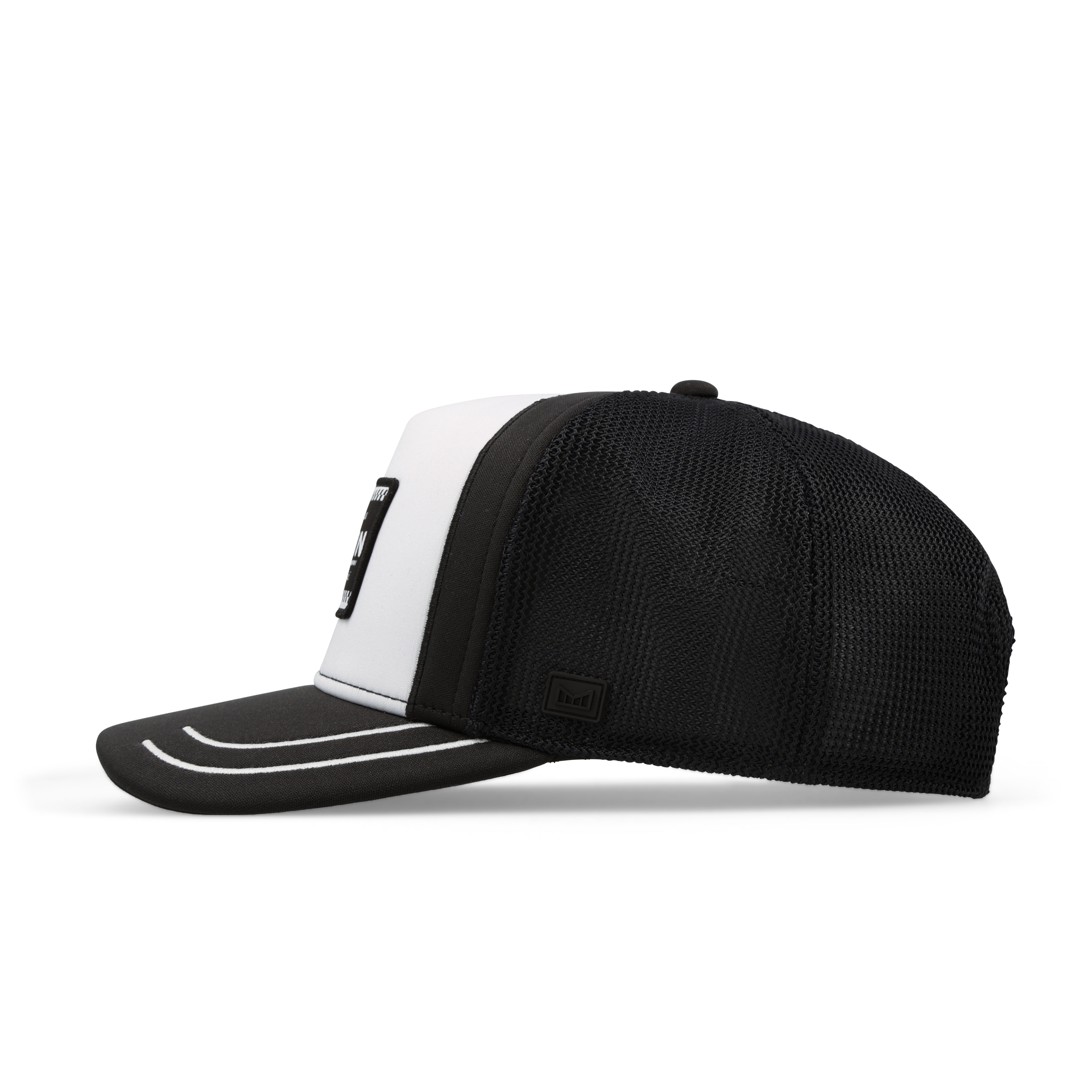 Odysea MPH Pit Crew Hydro - Black (BQ81)