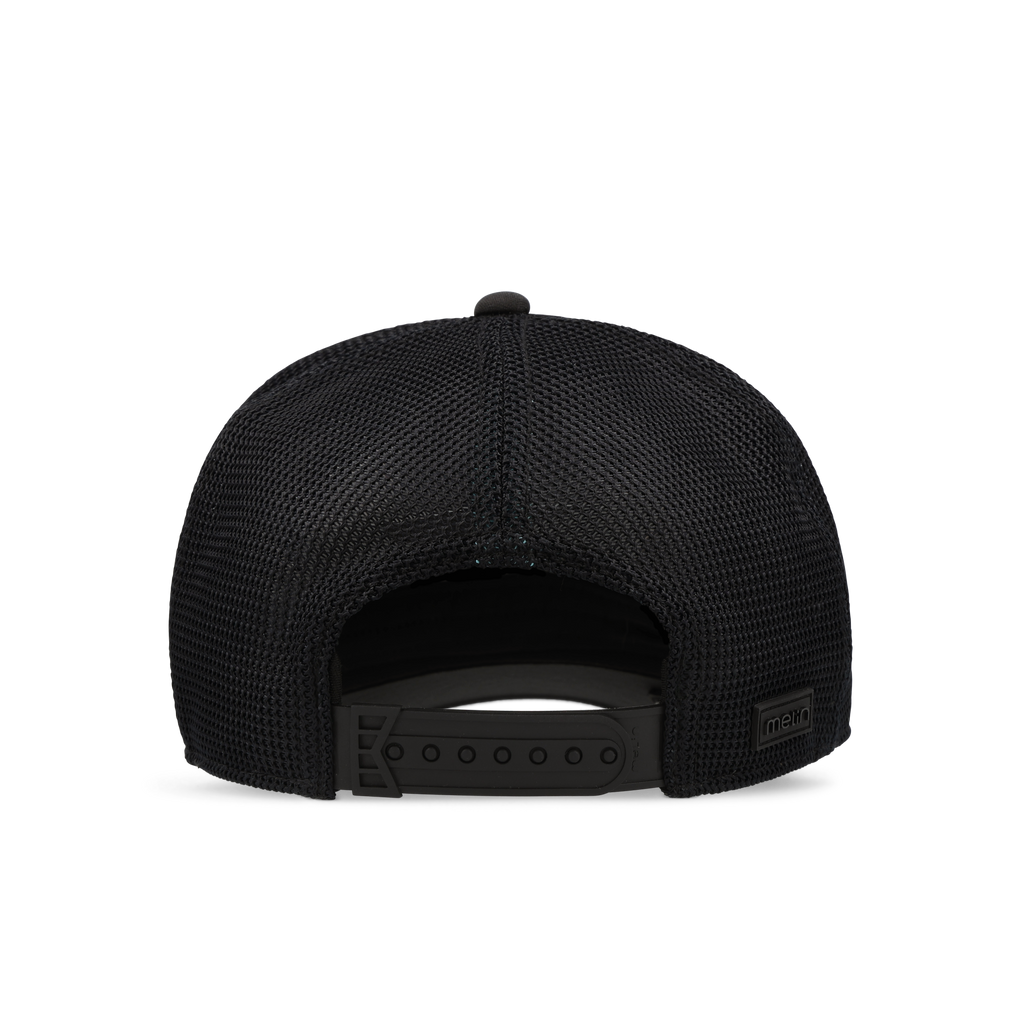 Odysea MPH Pit Crew Hydro - Black (BQ81)