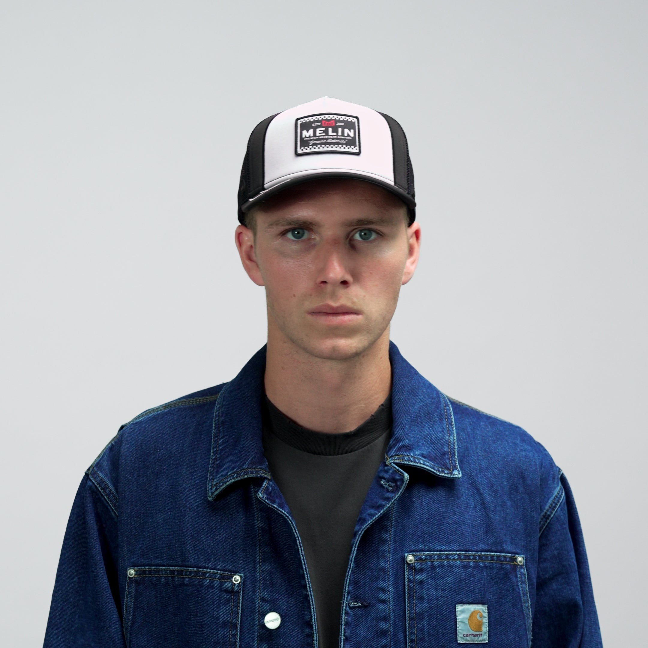 Odysea MPH Pit Crew Hydro - Black (BQ81)