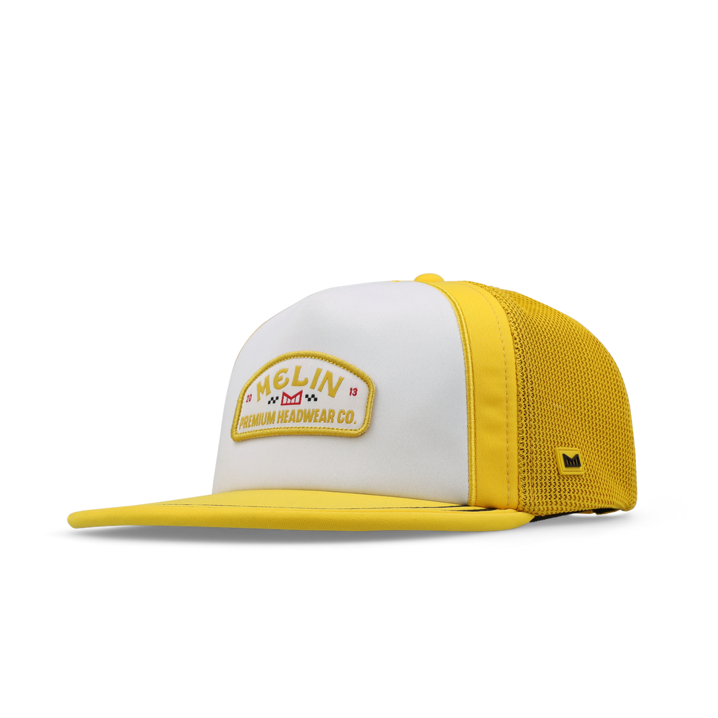 Eagle MPH Pit Crew Hydro - Golden (V3SW)