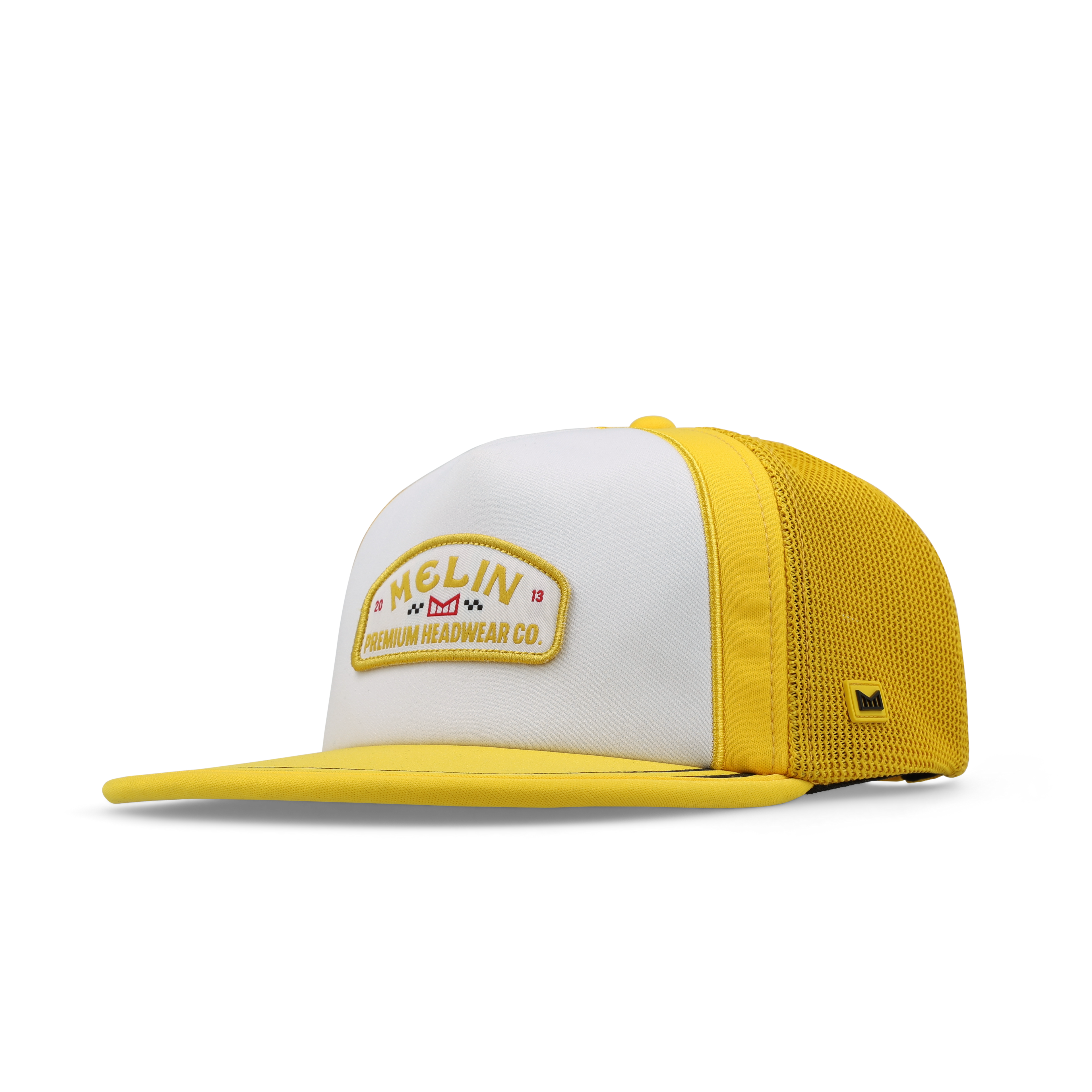 Eagle MPH Pit Crew Hydro - Golden (V3SW)