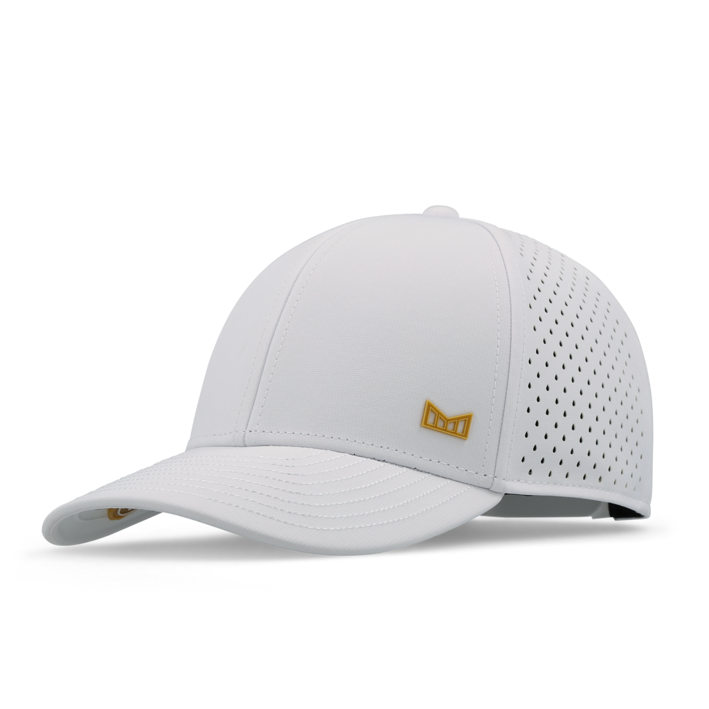 A-Game Icon Hydro - White / Gum (9Z2I)