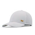 A-Game Icon Hydro - White / Gum (9Z2I)