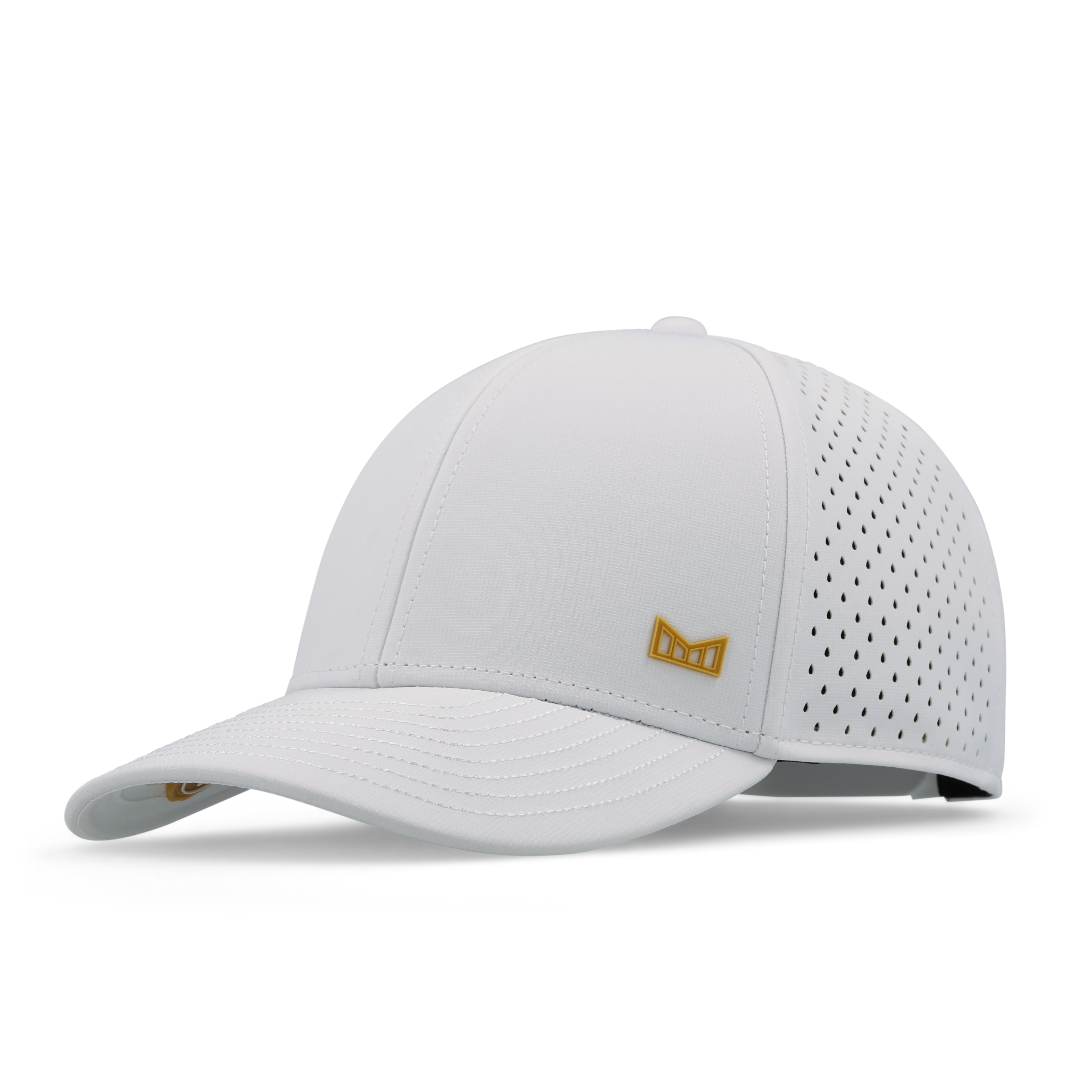 A-Game Icon Hydro - White / Gum (9Z2I)