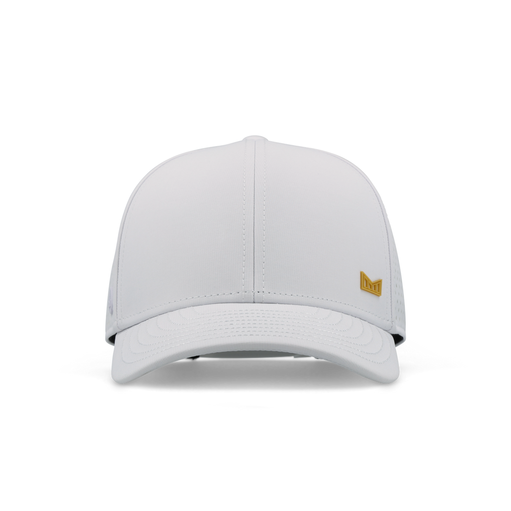 A-Game Icon Hydro - White / Gum (9Z2I)