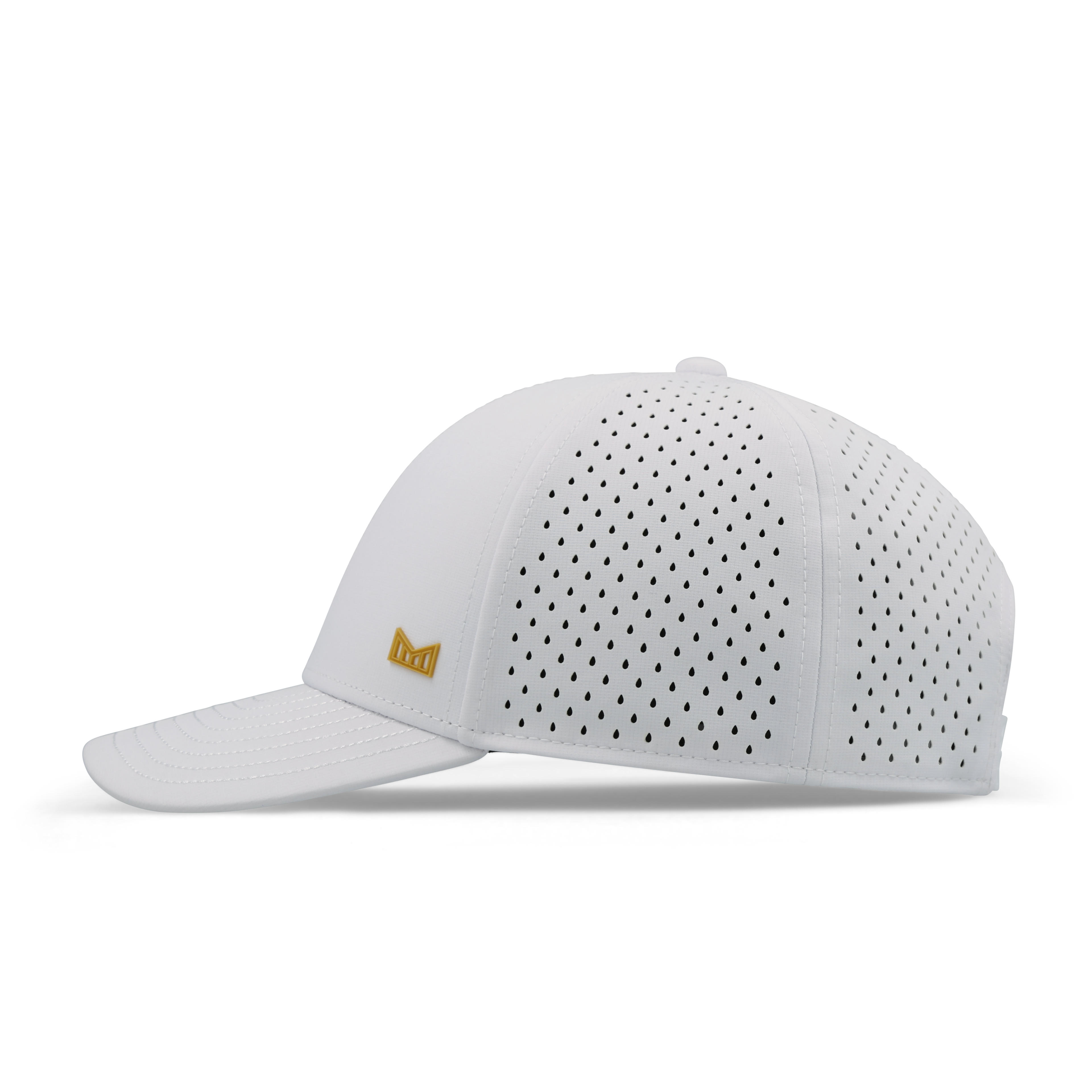 A-Game Icon Hydro - White / Gum (9Z2I)