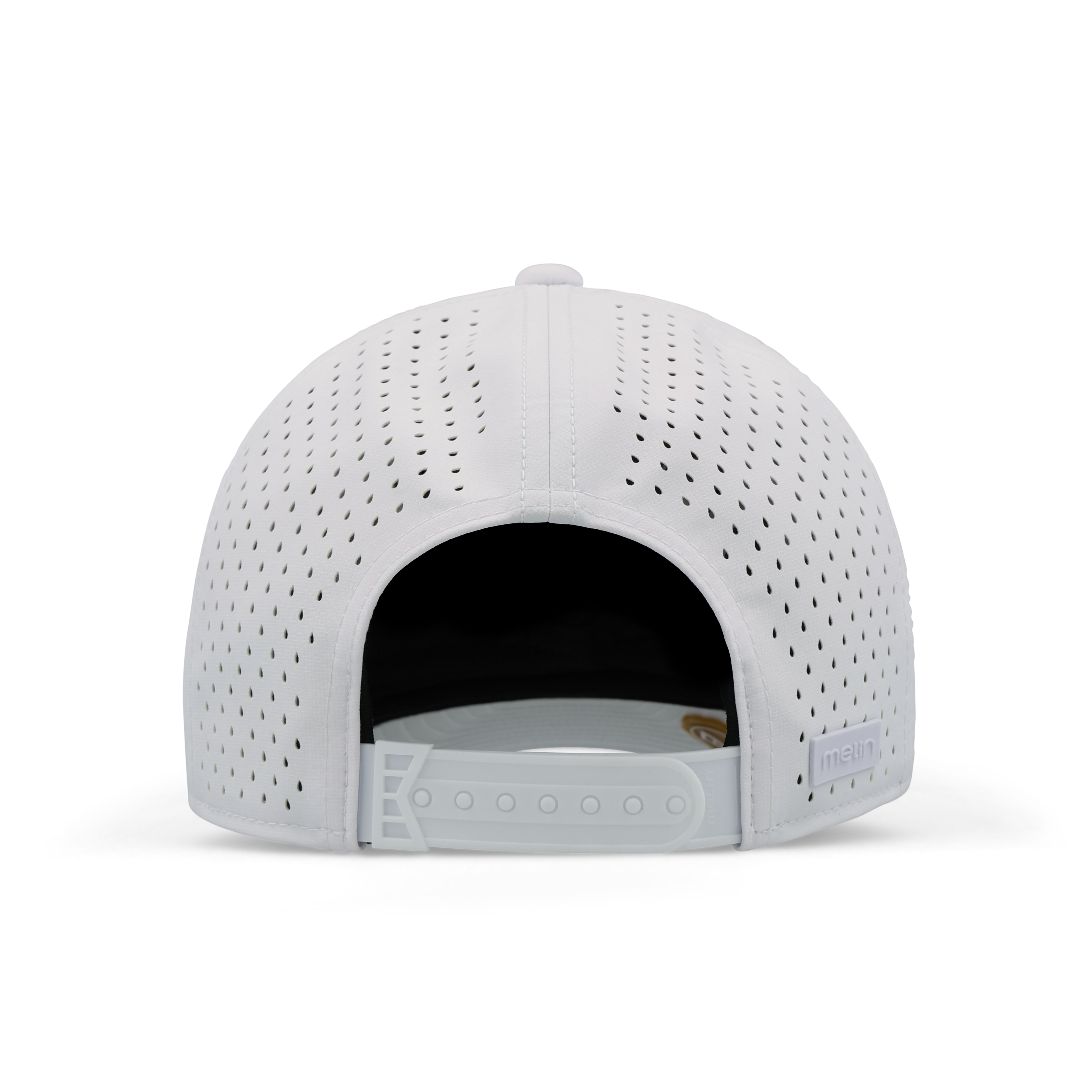 A-Game Icon Hydro - White / Gum (9Z2I)