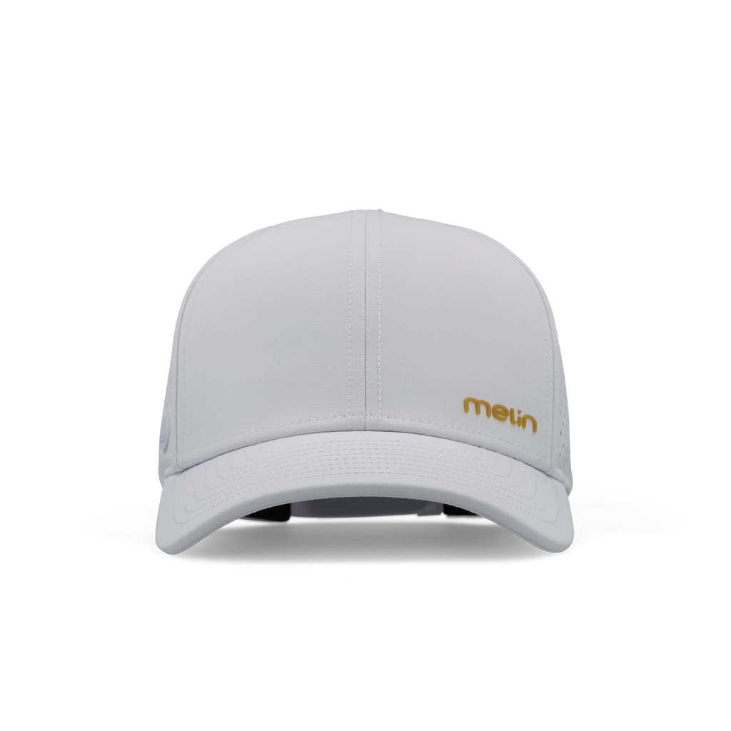 Compass Hydro - White / Gum (BXHV)
