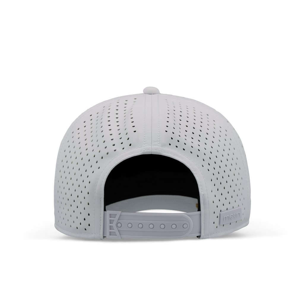 Compass Hydro - White / Gum (BXHV)