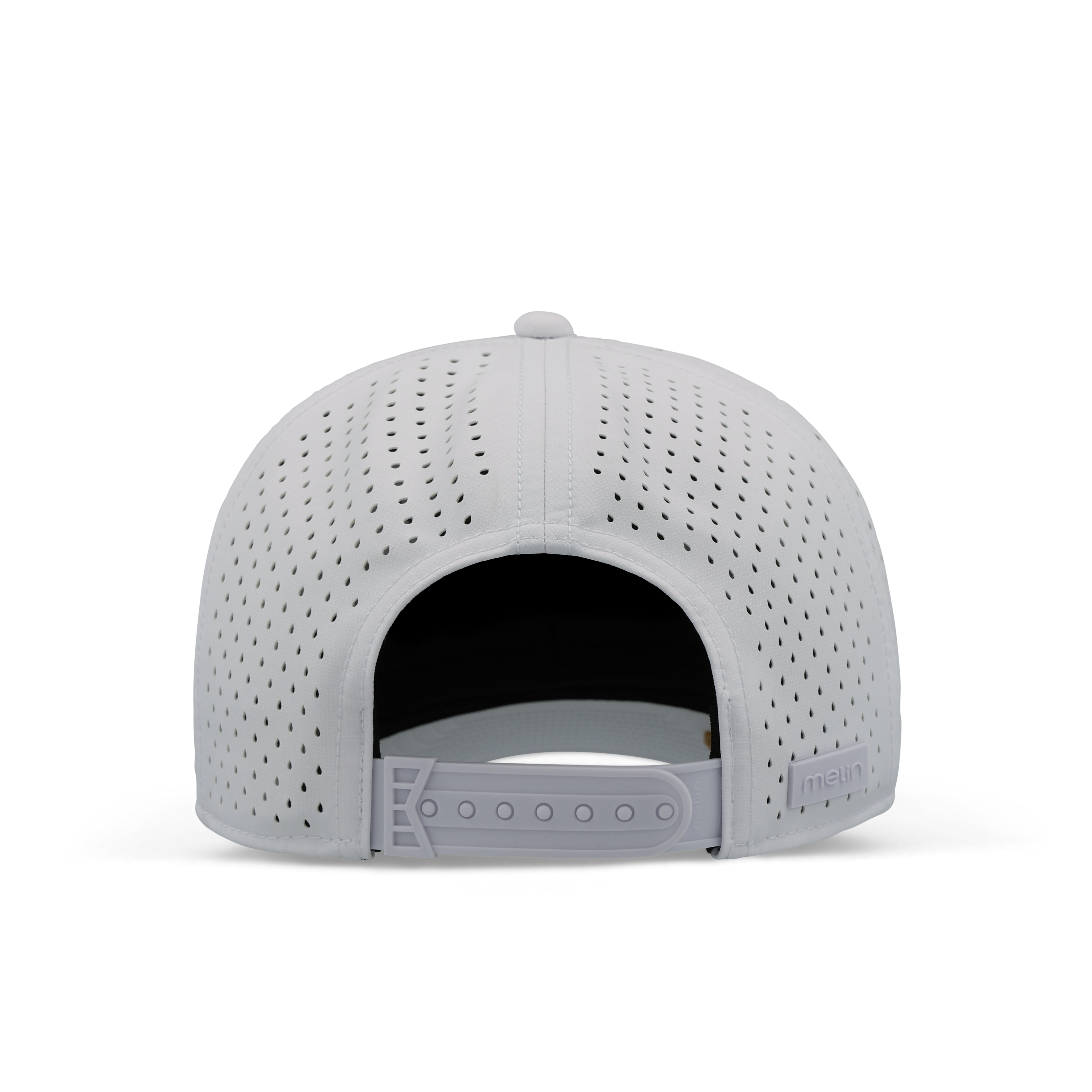 Compass Hydro - White / Gum (BXHV)