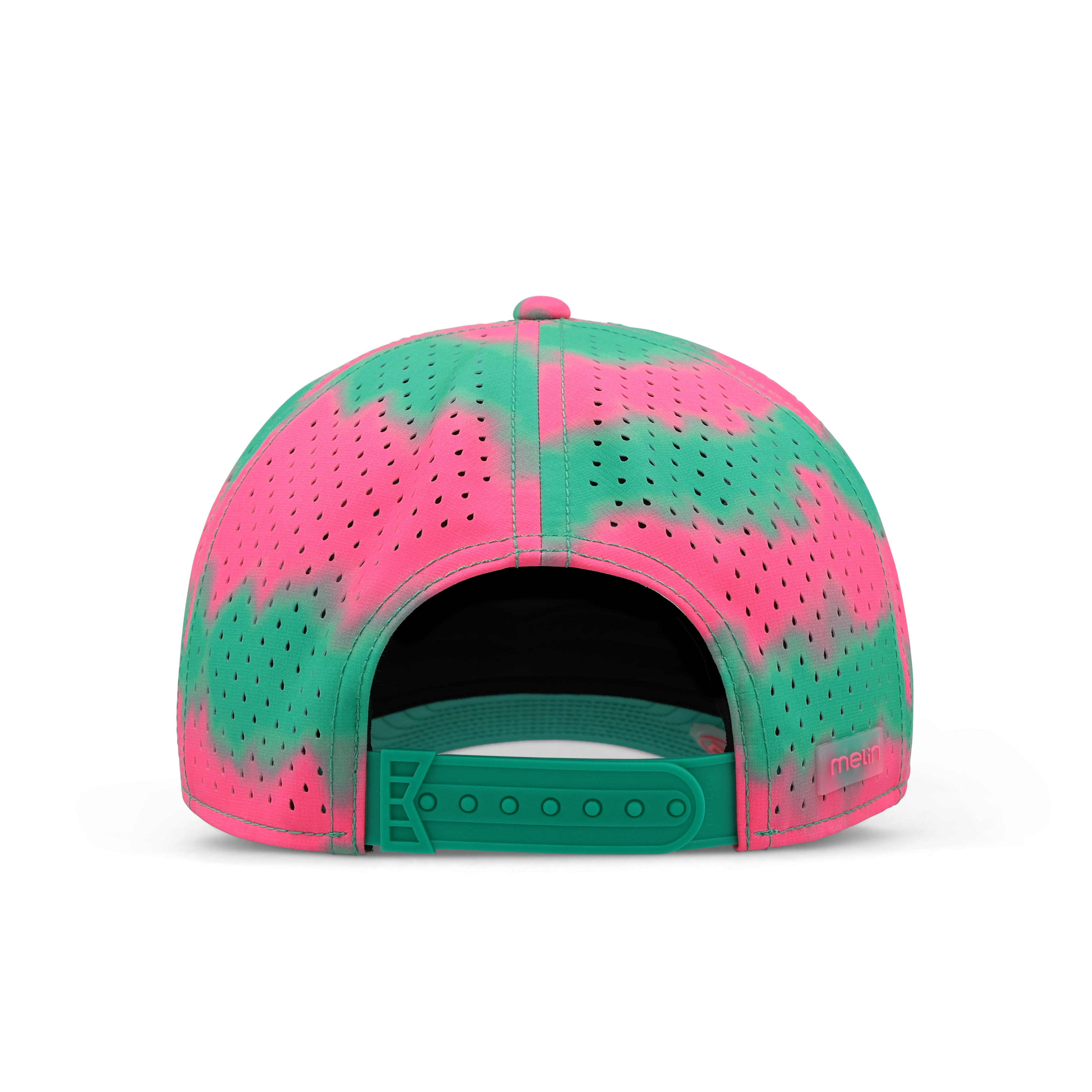 Odysea Neon Tie Dye Hydro - Neo Pink (VBHP)