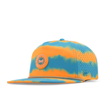 Coronado Neon Tie Dye Hydro - Turquoise (8FDW)