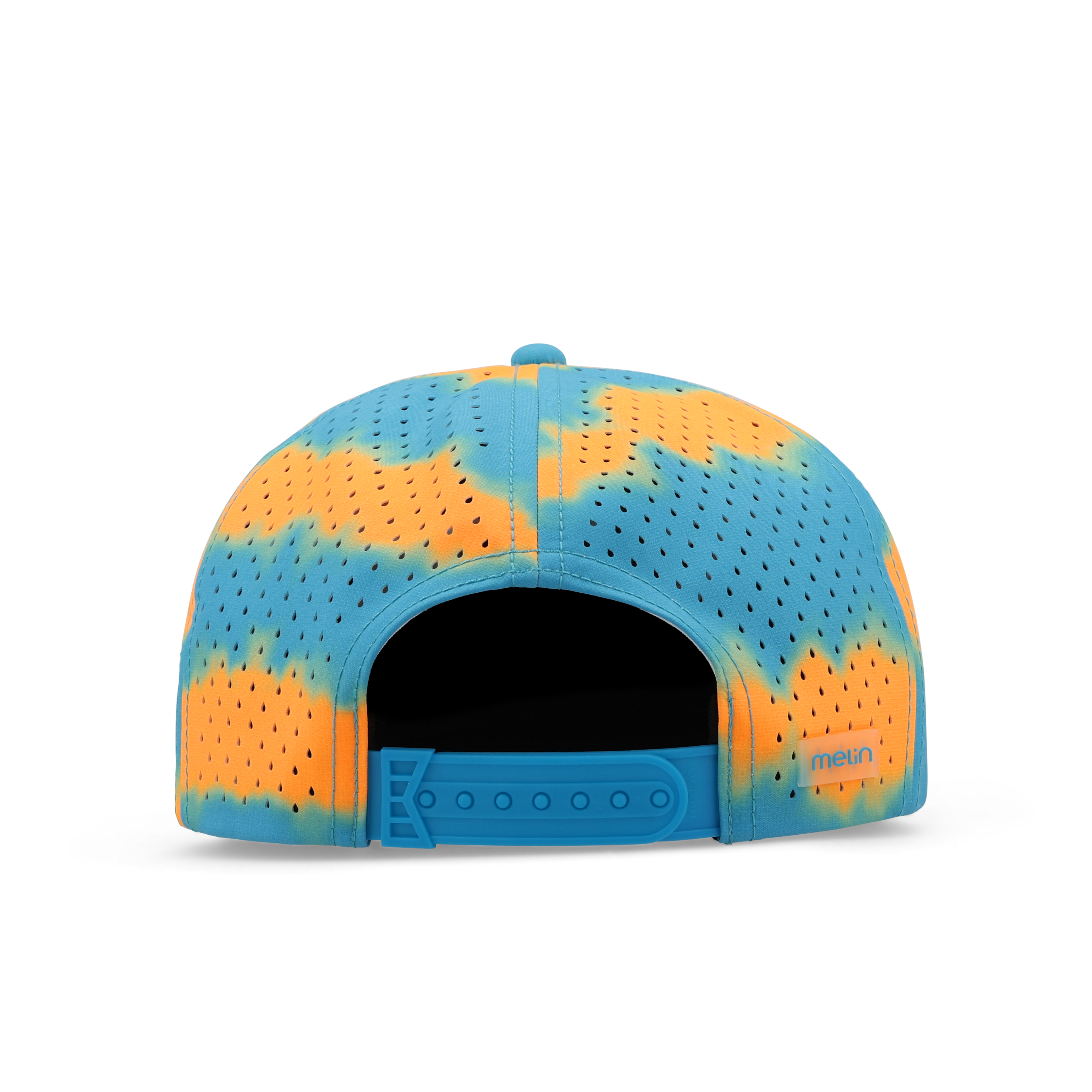 Coronado Neon Tie Dye Hydro - Turquoise (8FDW)